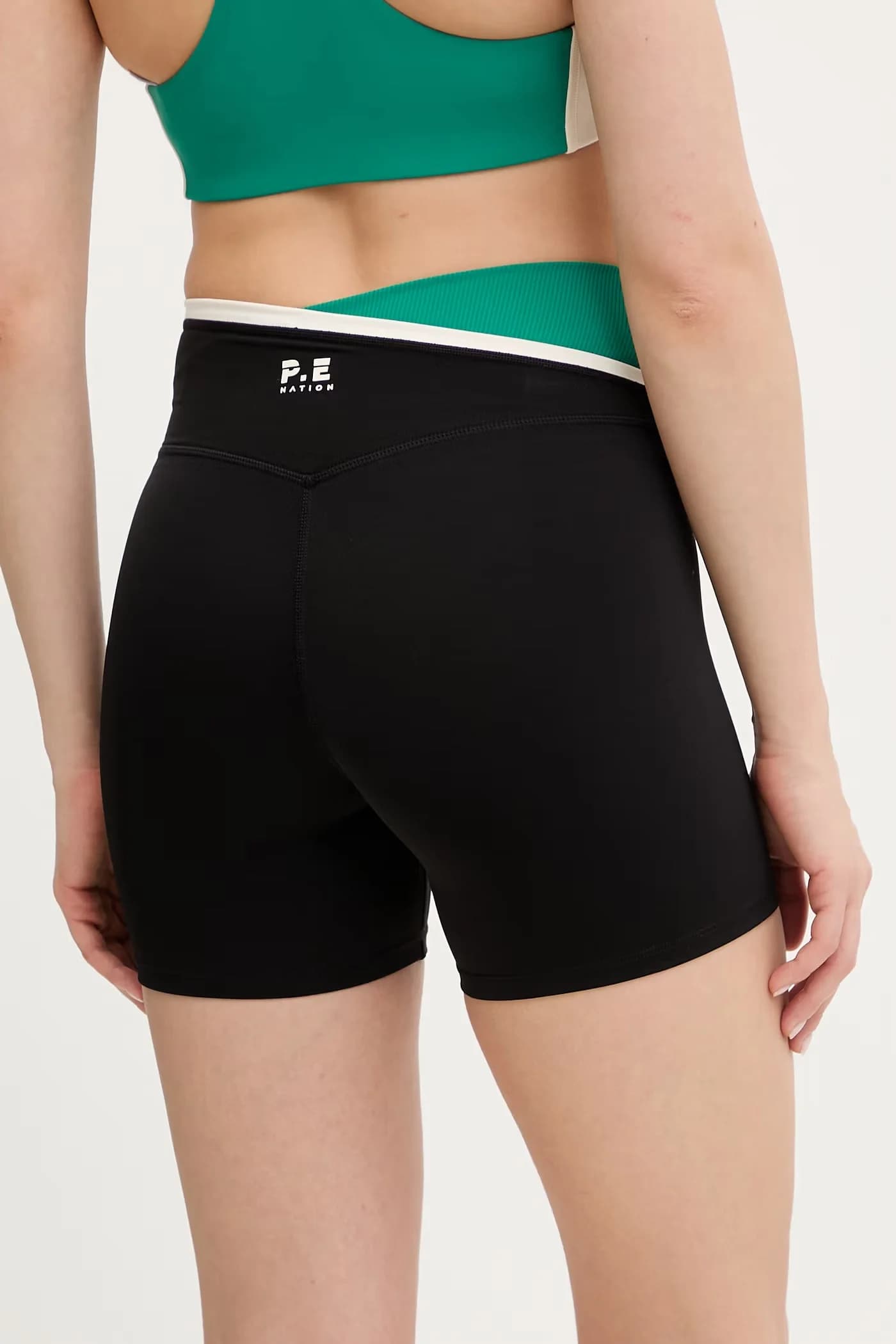 тренировочные шорты Status - фото 2