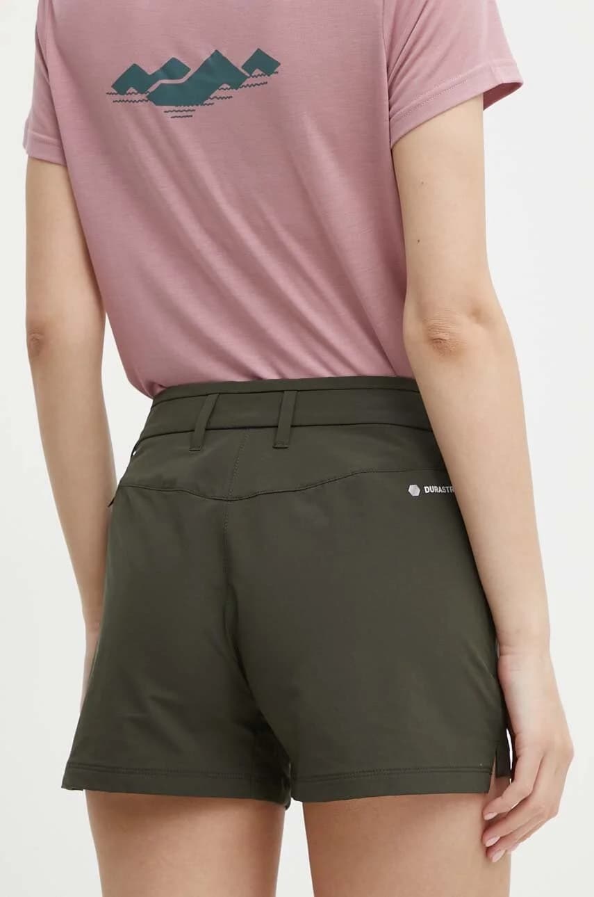 шорты Puez для активного отдыха - фото 3