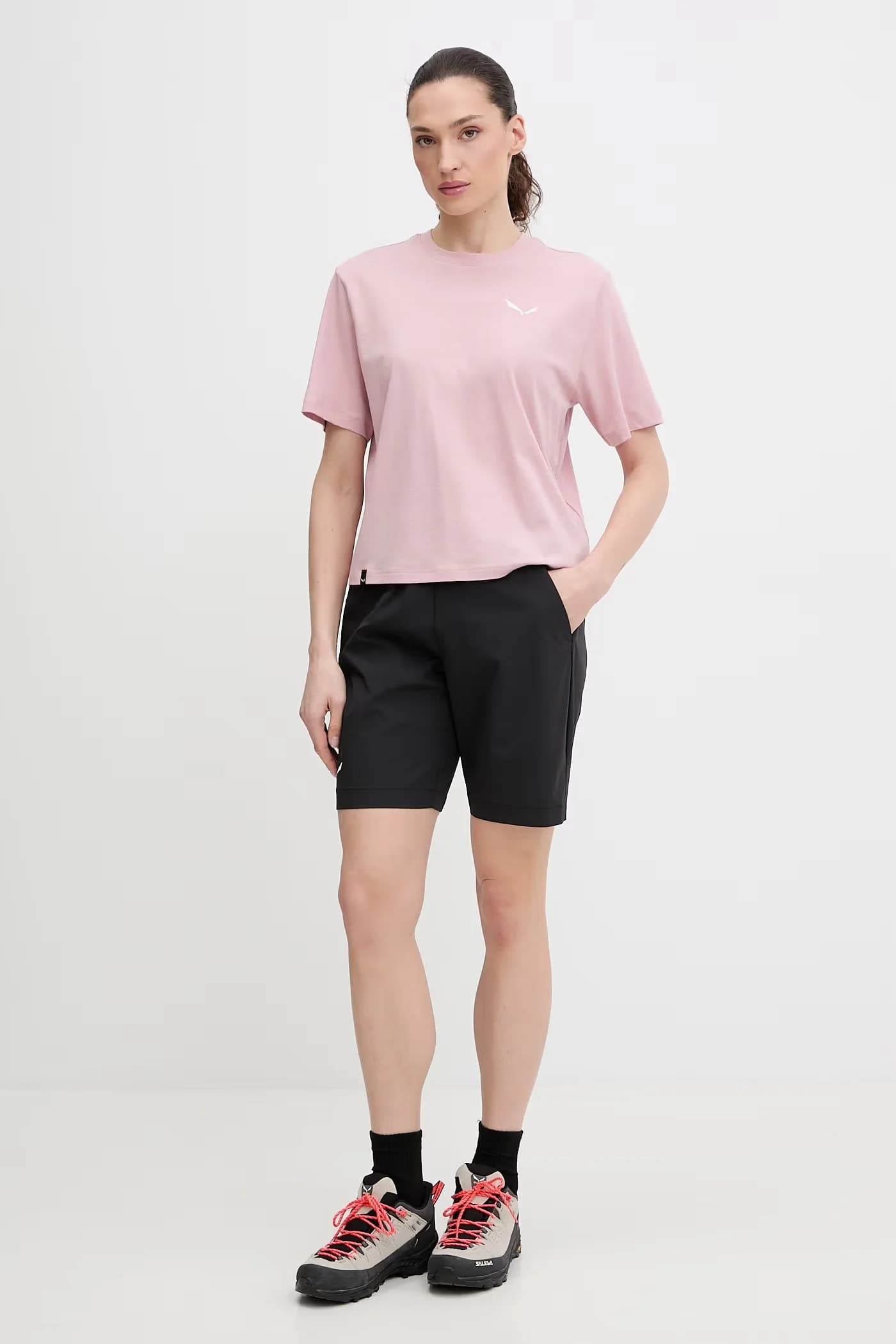 PUEZ 4 шорты для активного отдыха - фото 2