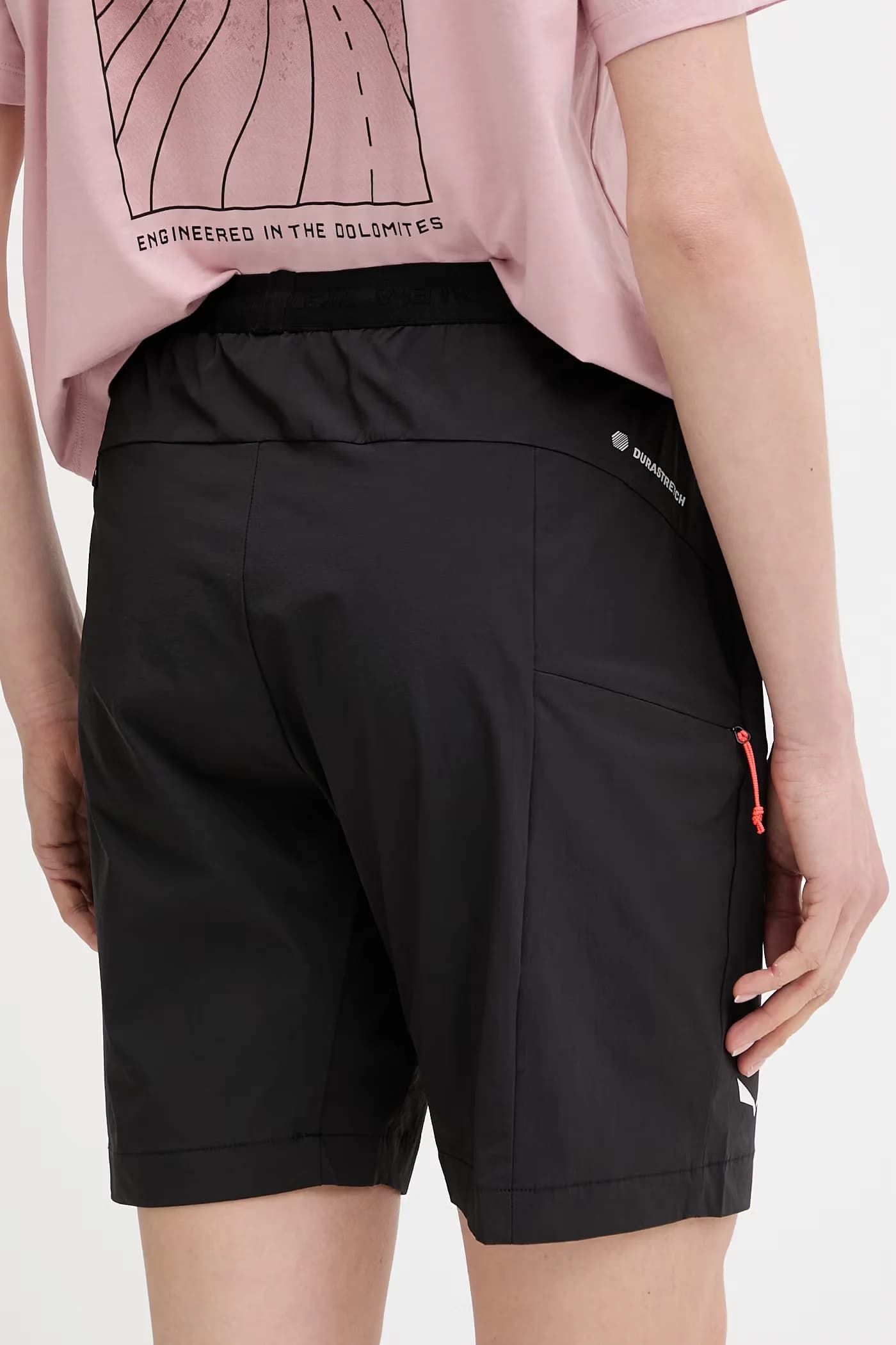 PUEZ 4 шорты для активного отдыха - фото 3