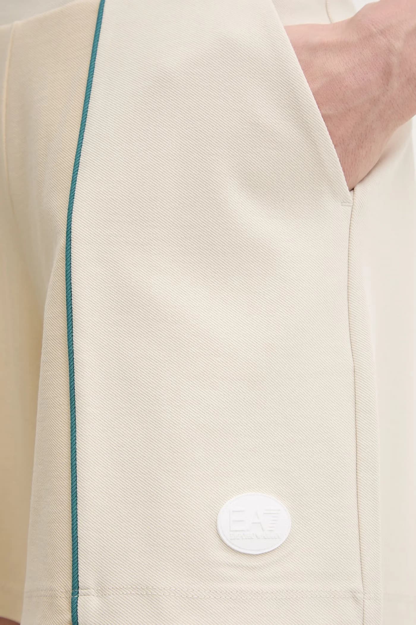 Шорты - фото 4