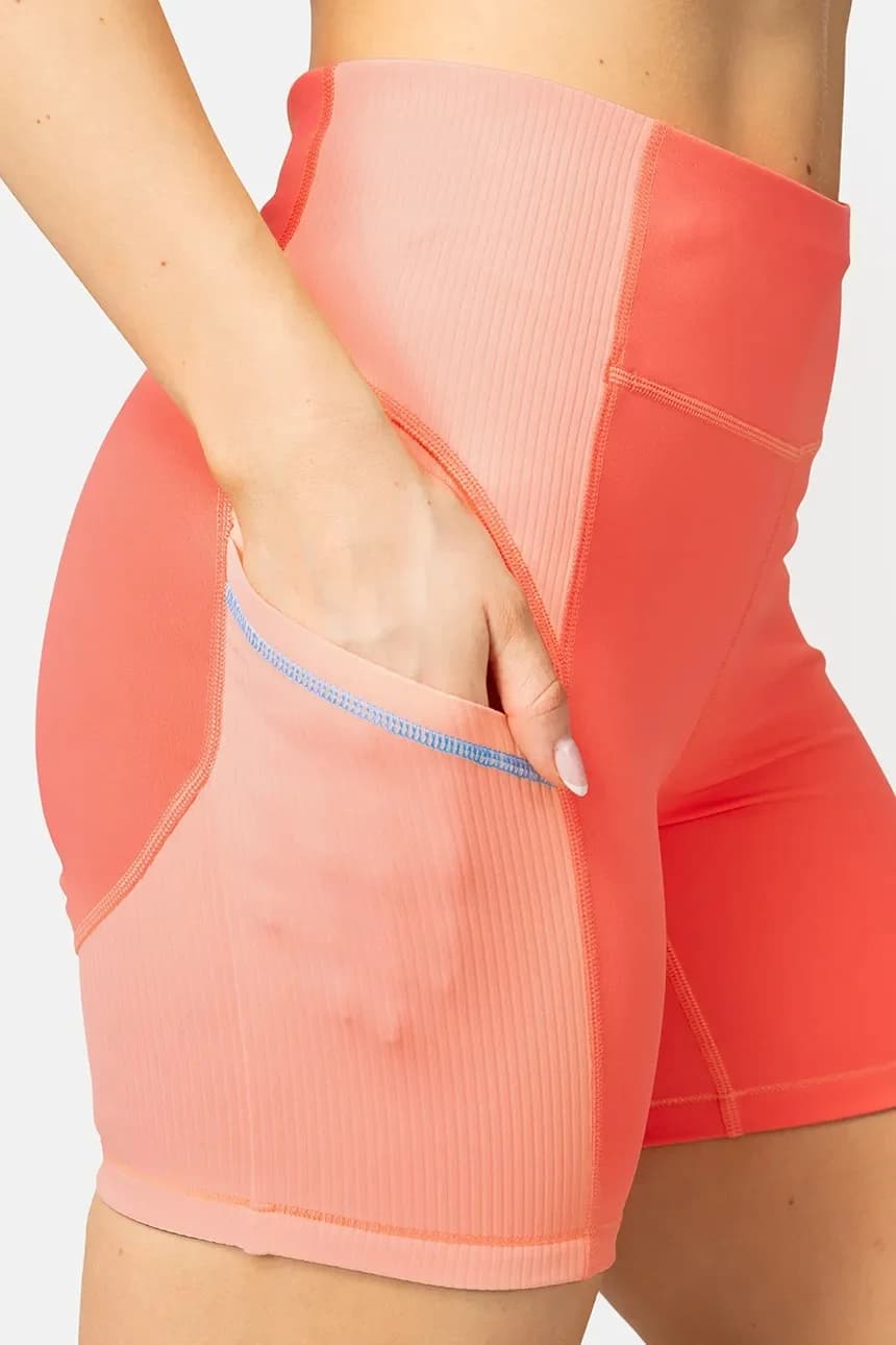 тренировочные шорты Linnea - фото 3