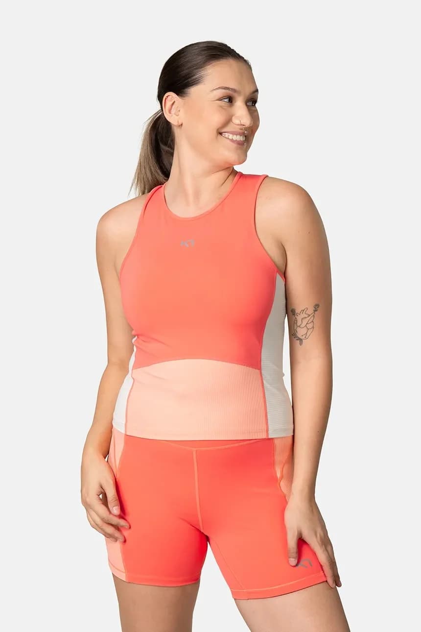 тренировочные шорты Linnea - фото 4