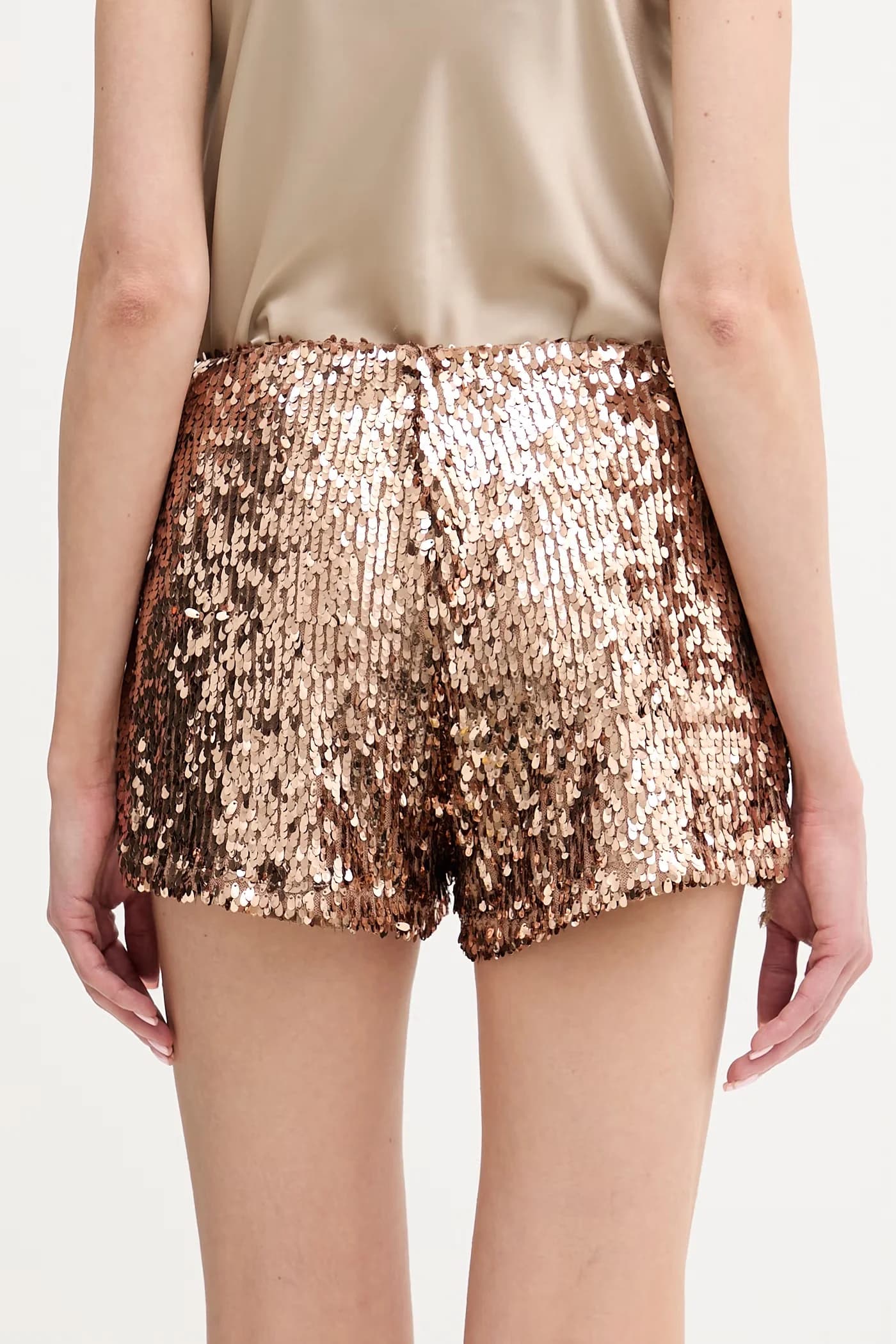 Шорты - фото 3