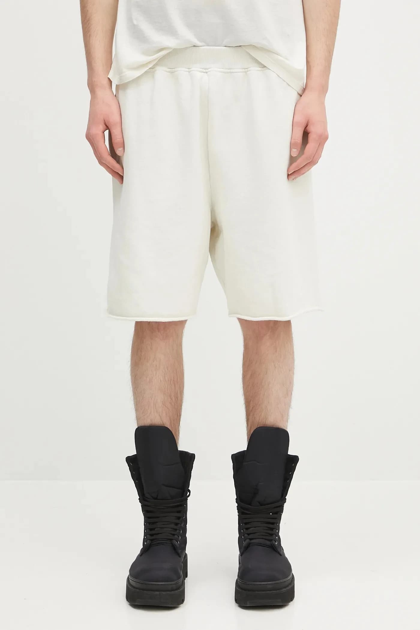 Хлопковые шорты Premium Aged Temple Sweatshort