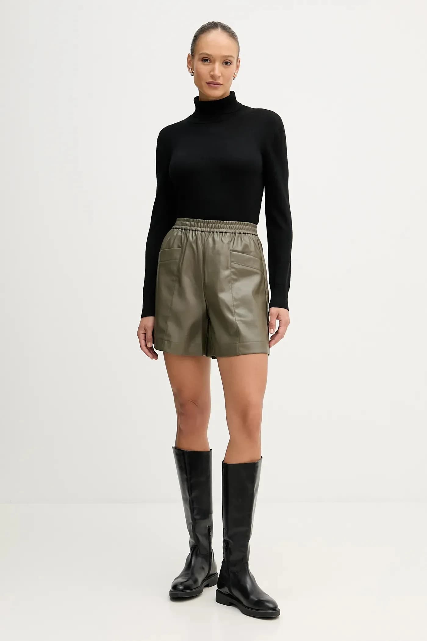 Шорты - фото 2