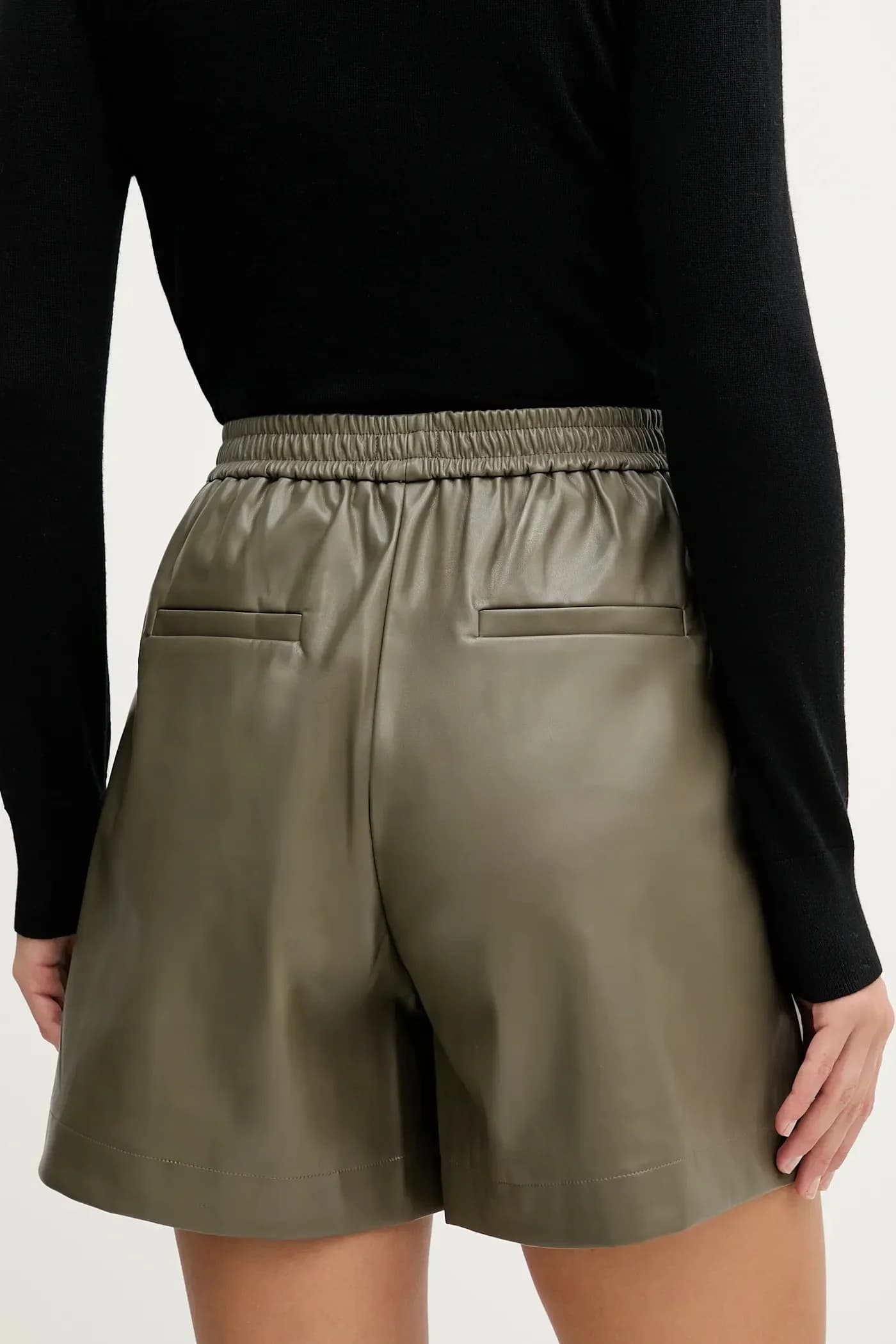 Шорты - фото 3