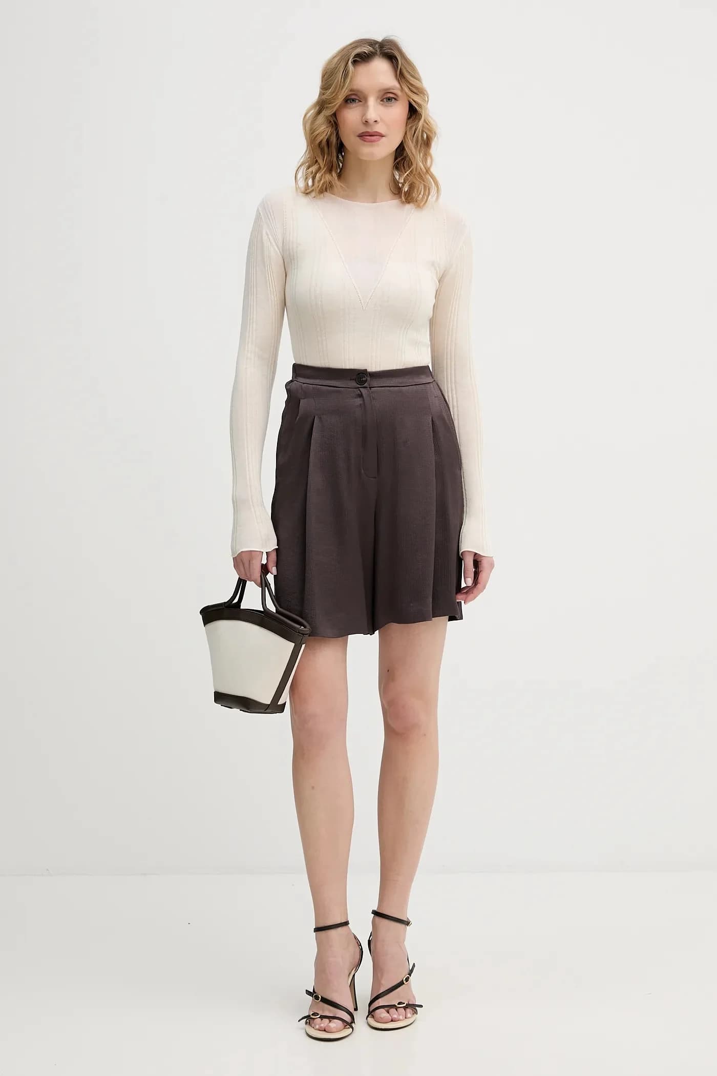 Шорты Emme от Marella - фото 2