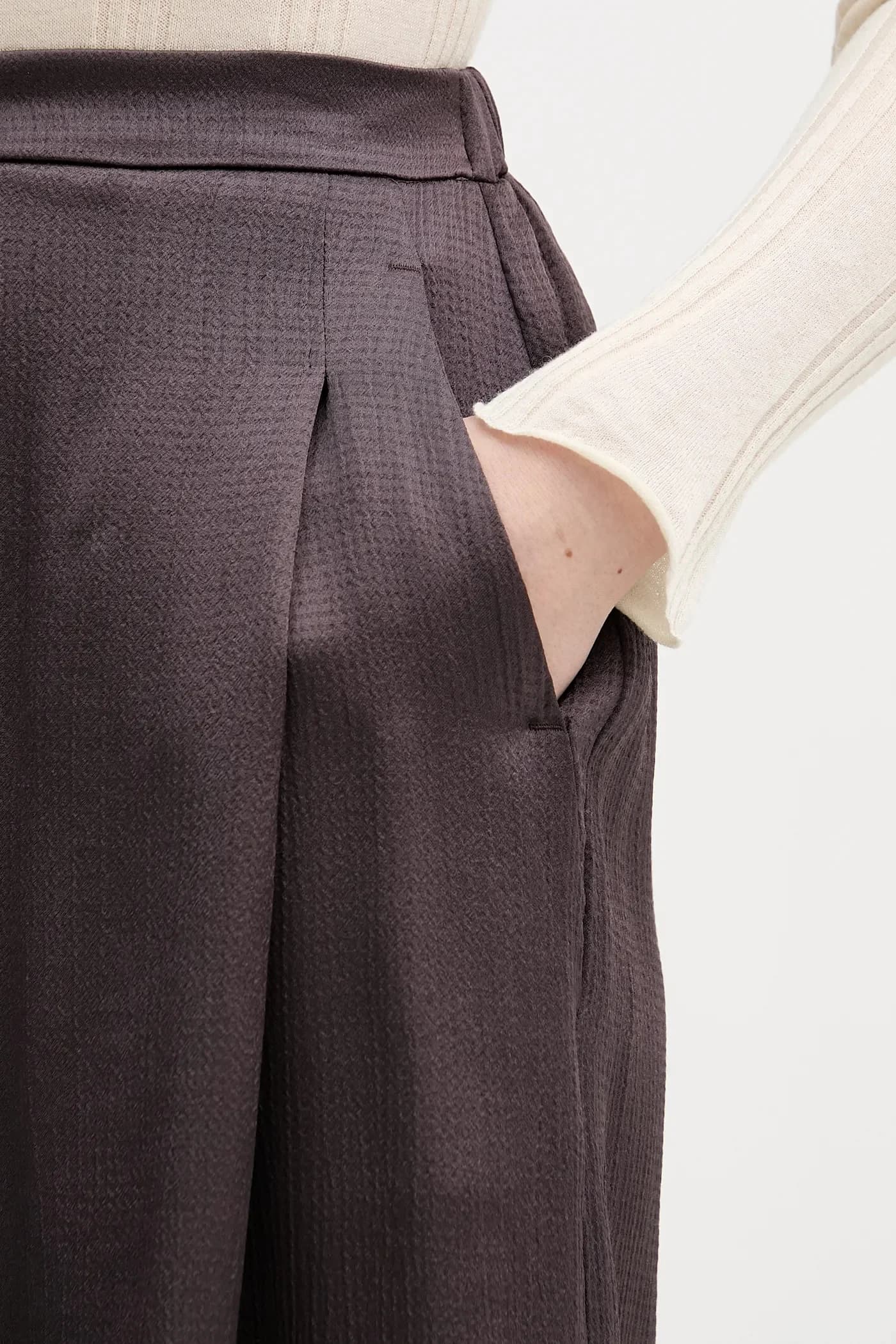 Шорты Emme от Marella - фото 4