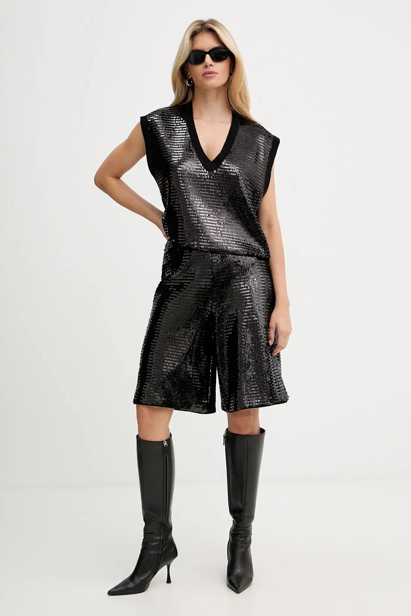 Шорты - фото 2