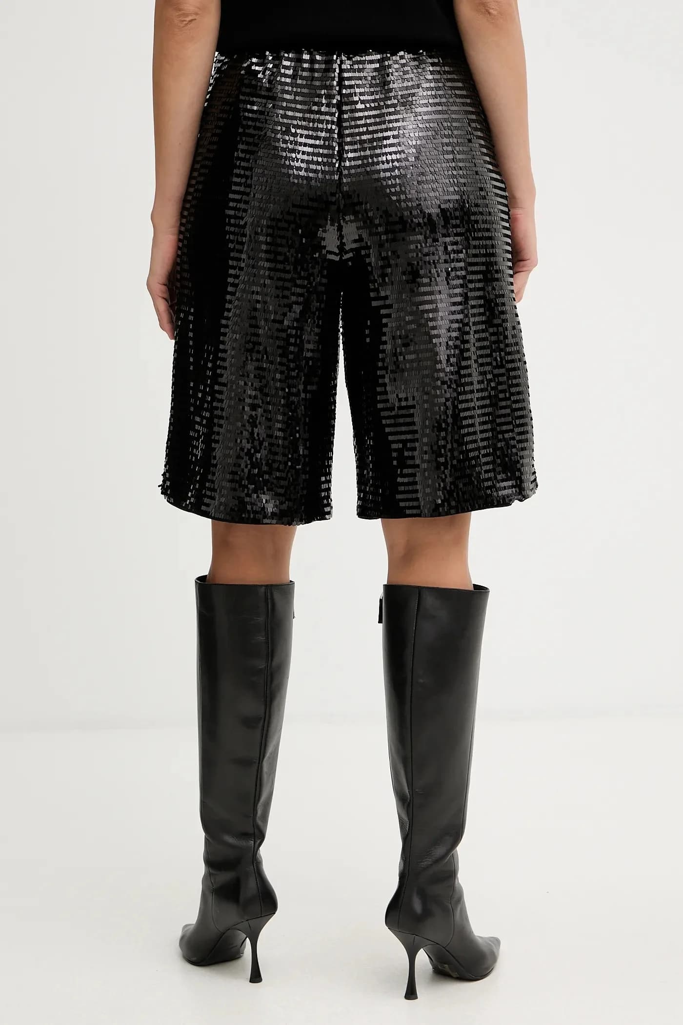 Шорты - фото 3