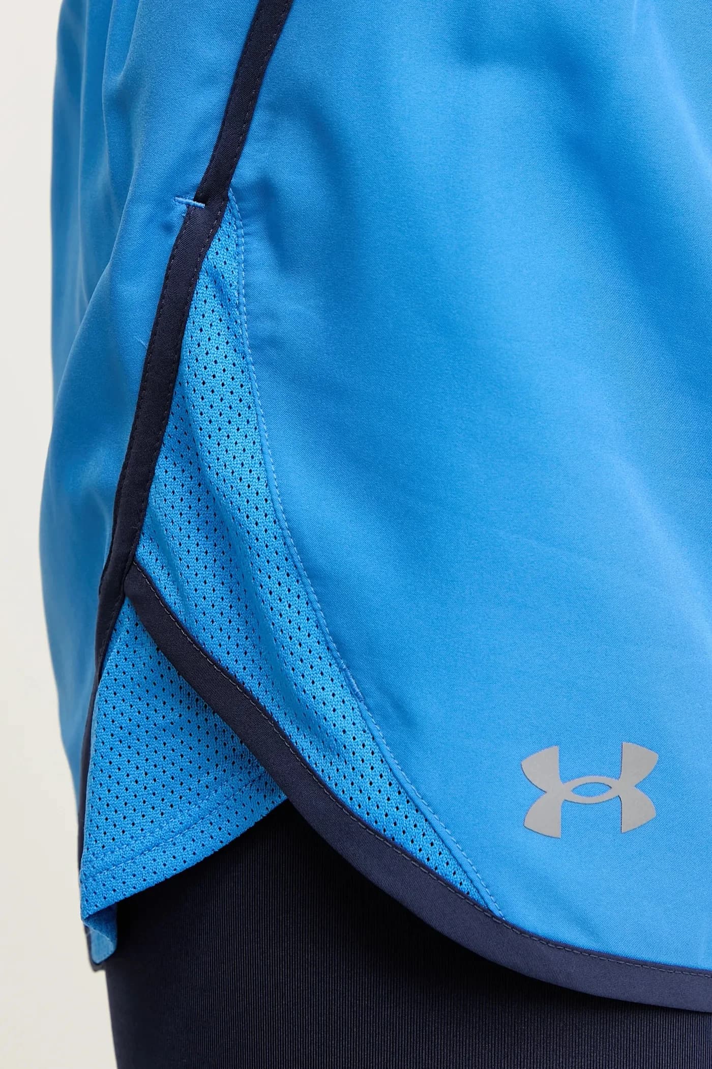 шорты для бега Fly By - фото 4