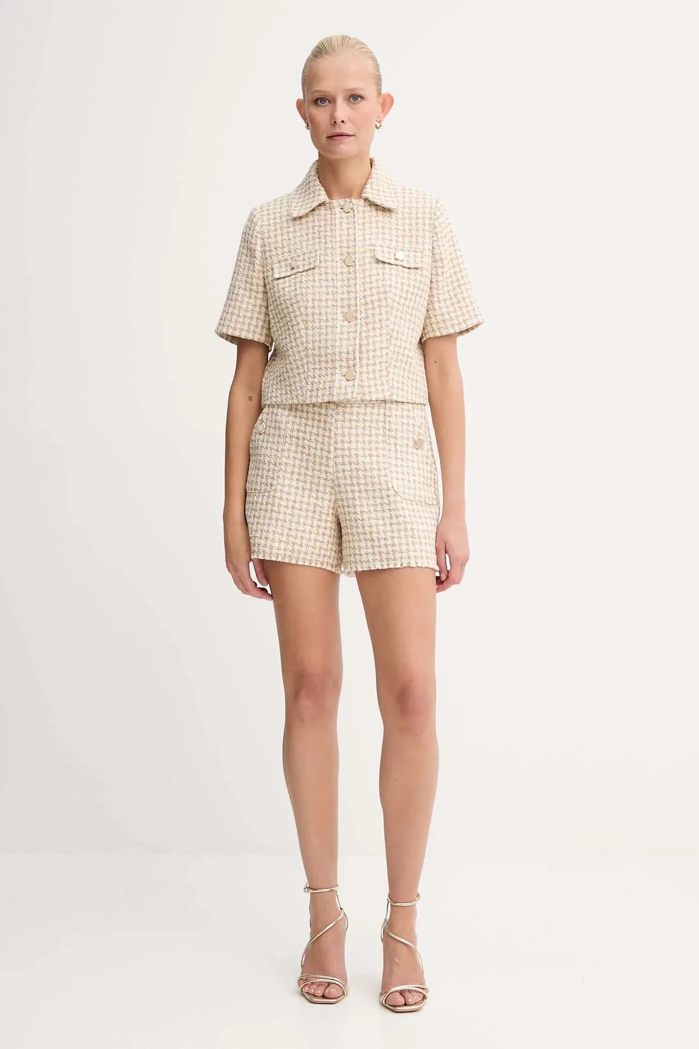 Шорты - фото 2