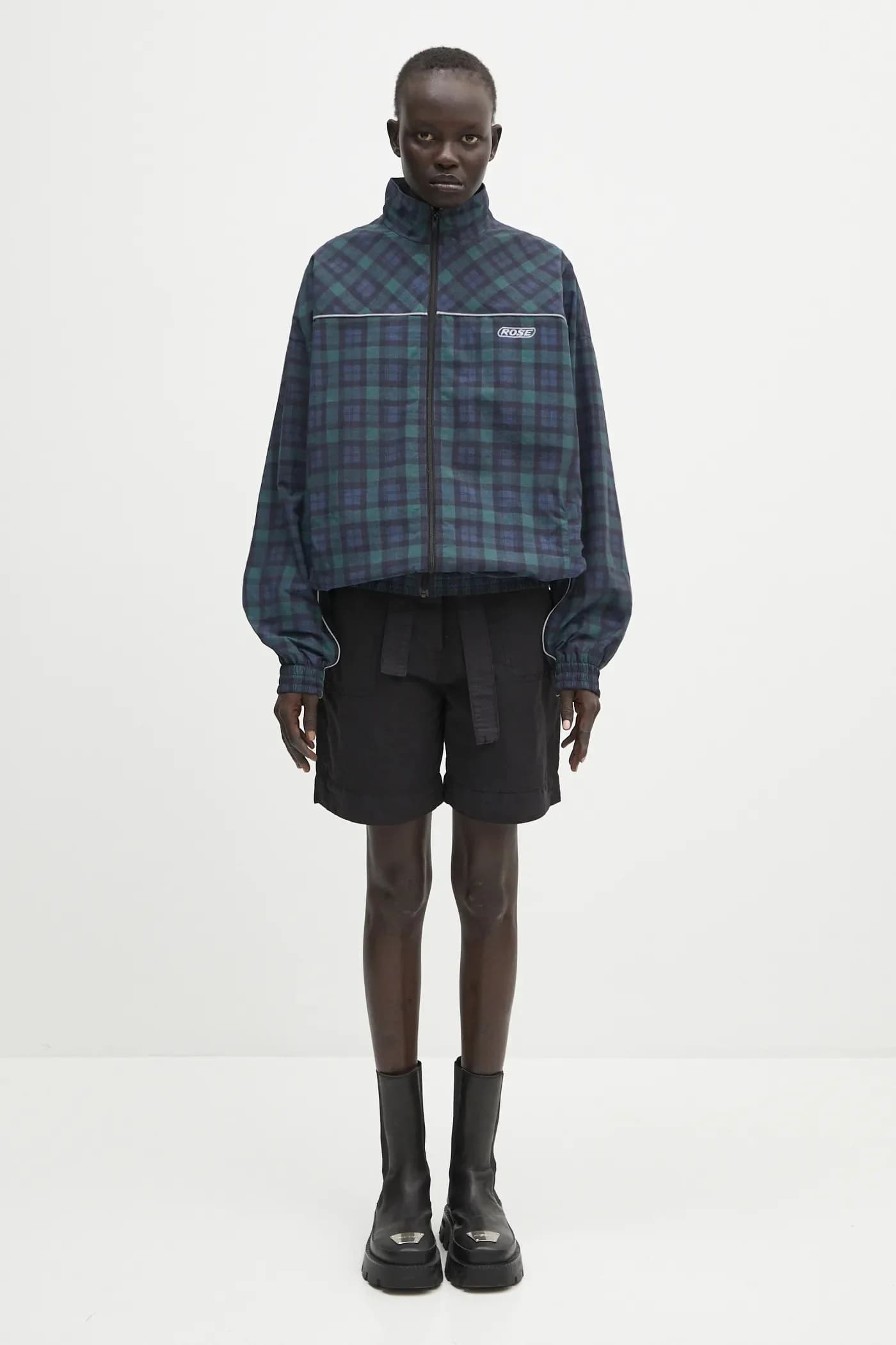 N-Nice льняные шорты - фото 5