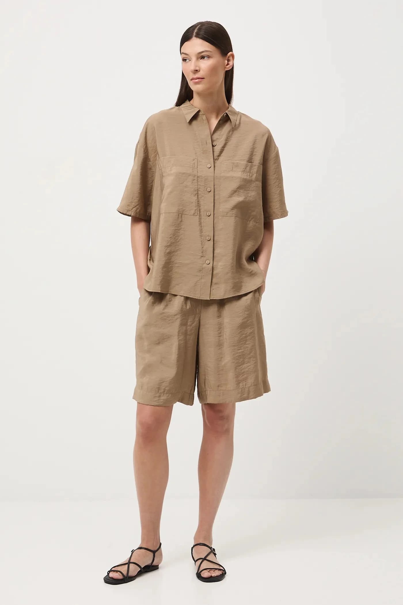 Шорты - фото 2