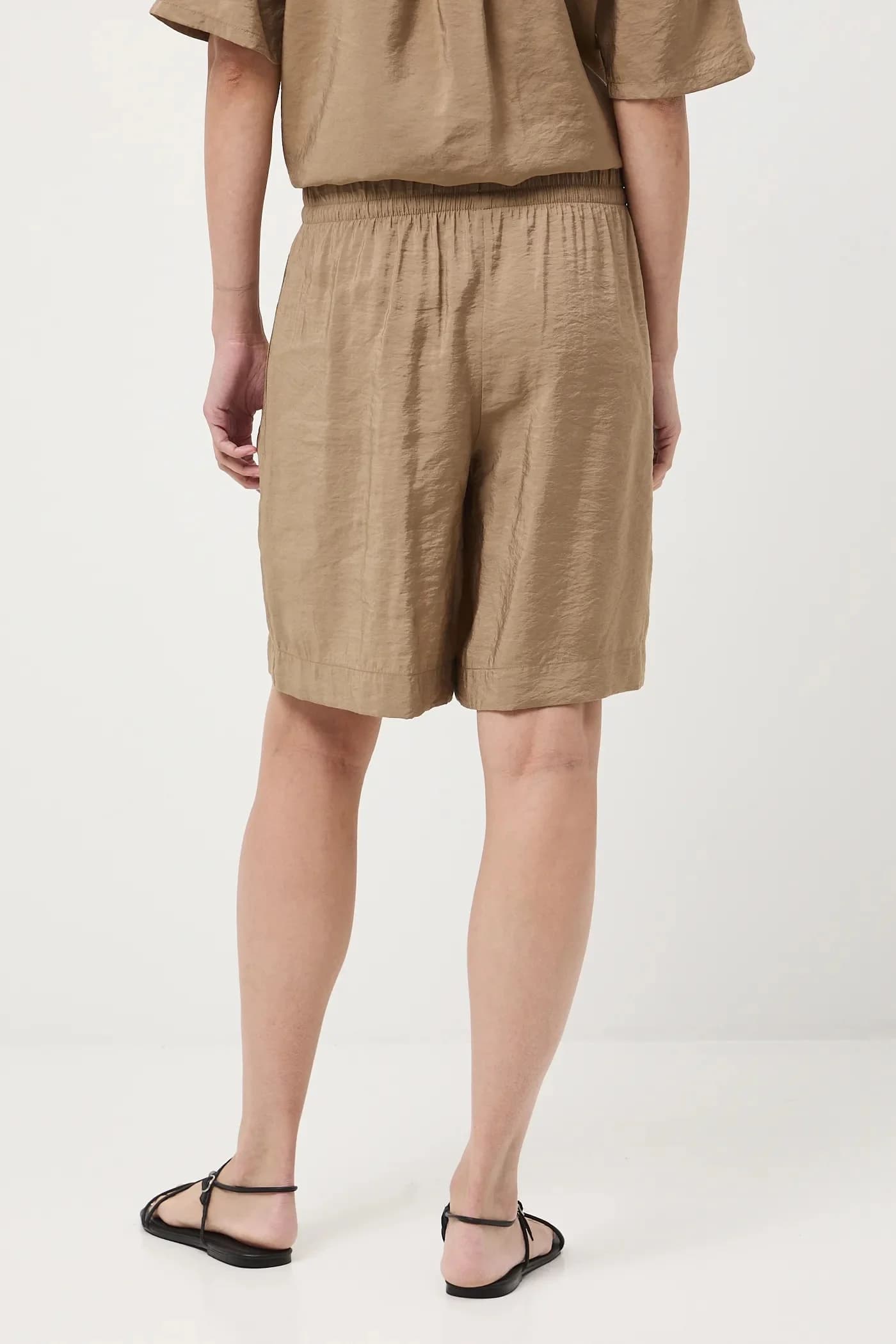 Шорты - фото 3