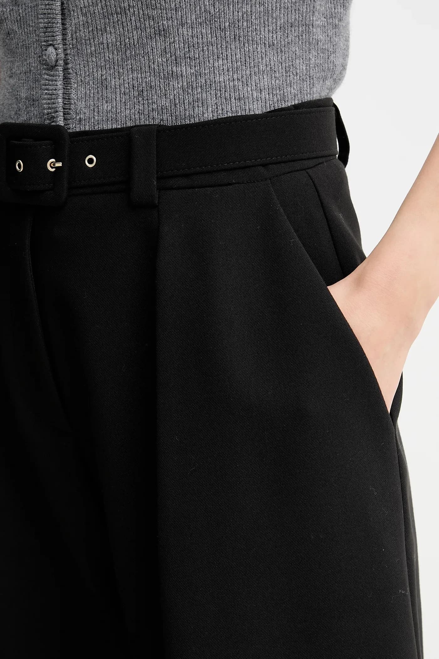 Шорты - фото 4