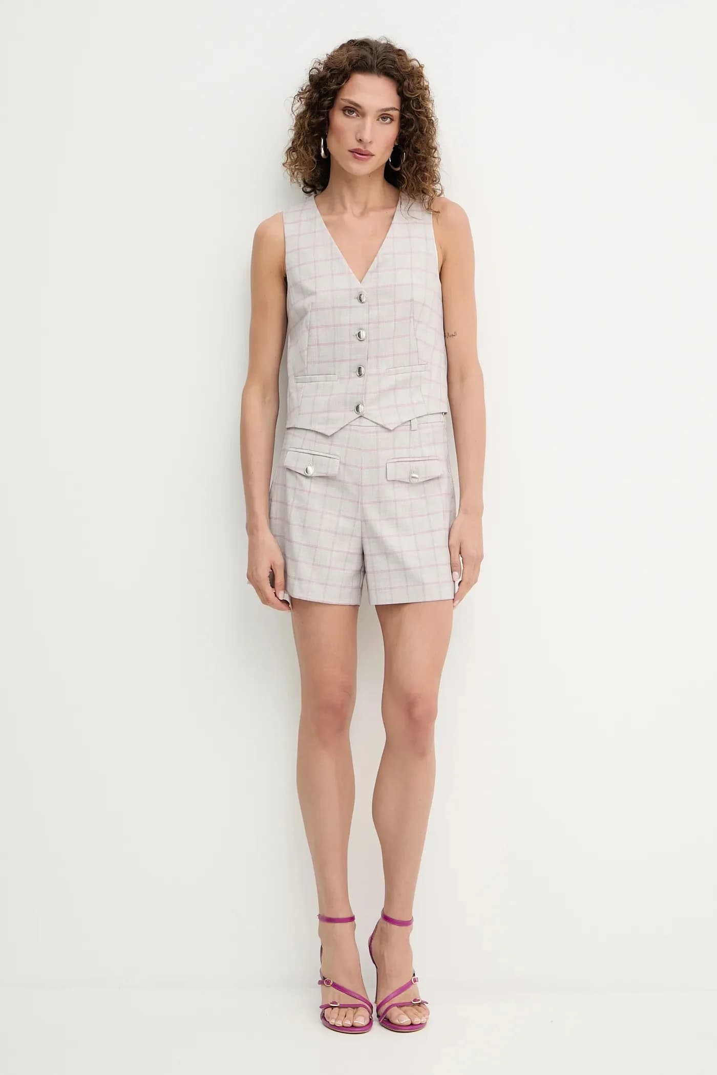 Шорты - фото 2