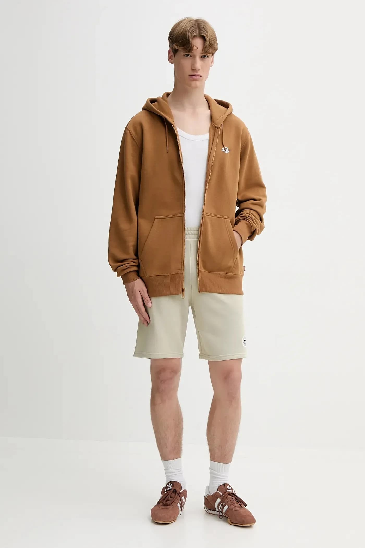 Шорты - фото 2