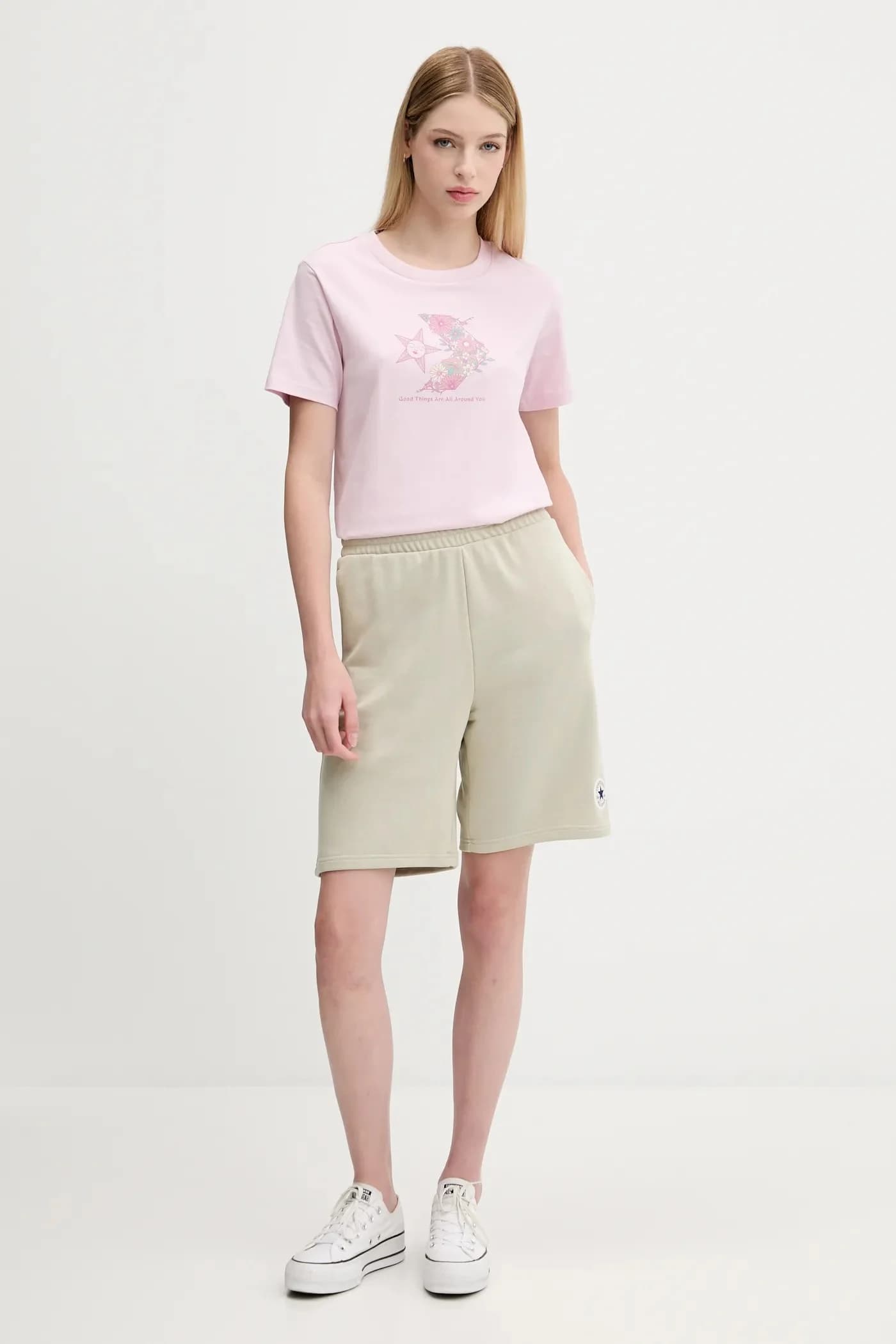 Шорты - фото 3