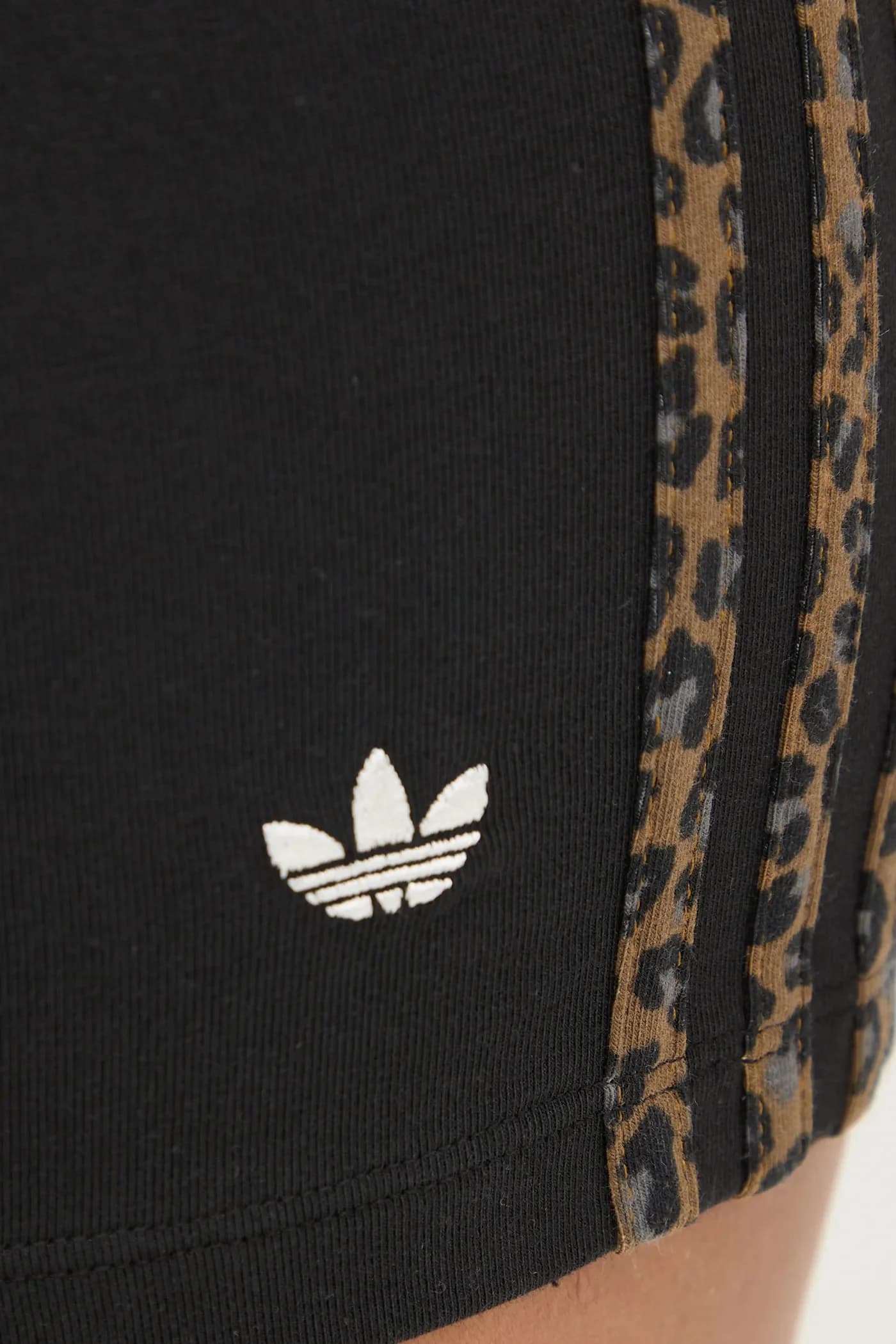 попой шорты - фото 3