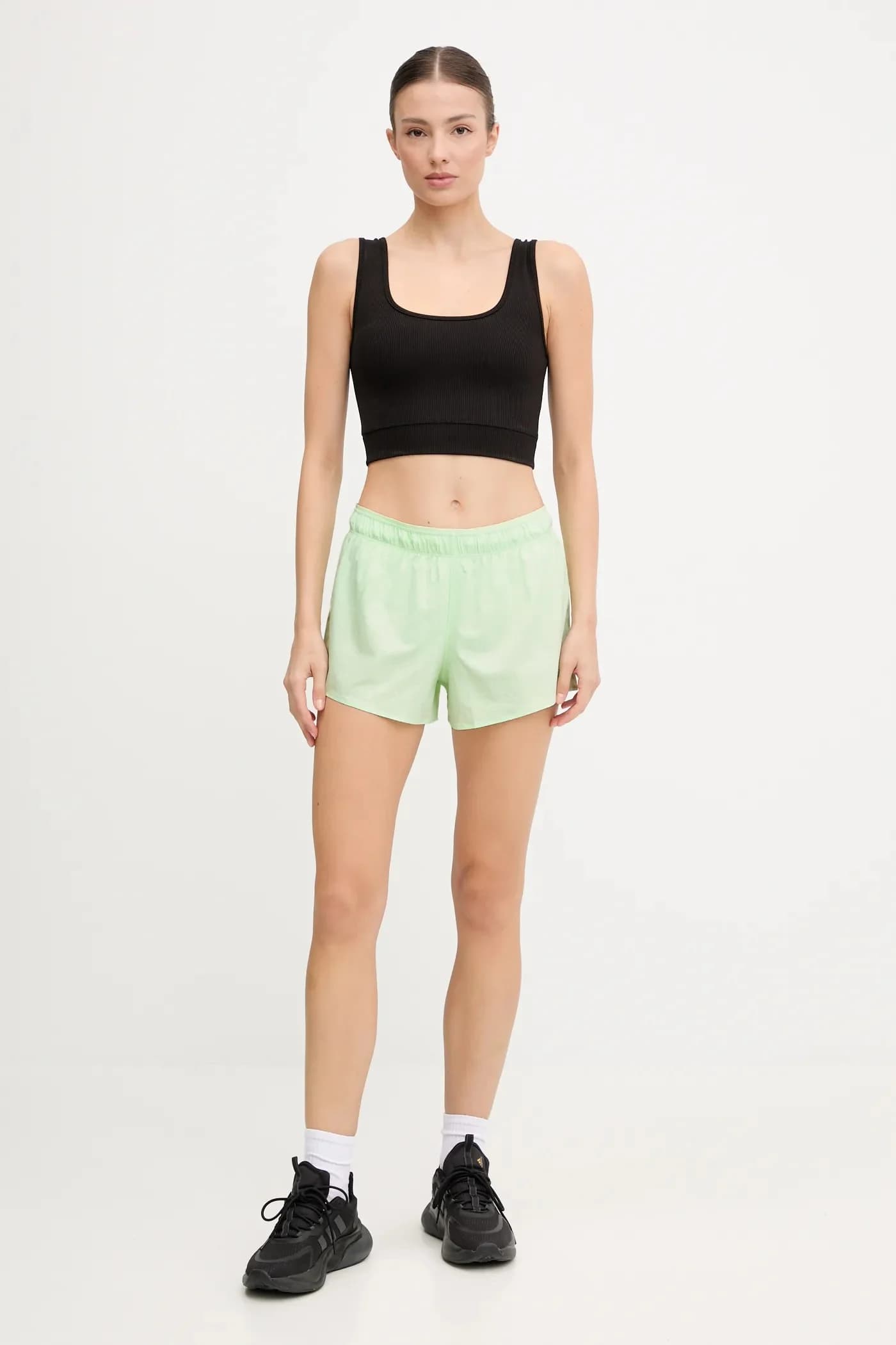 Тренировочные шорты - фото 2