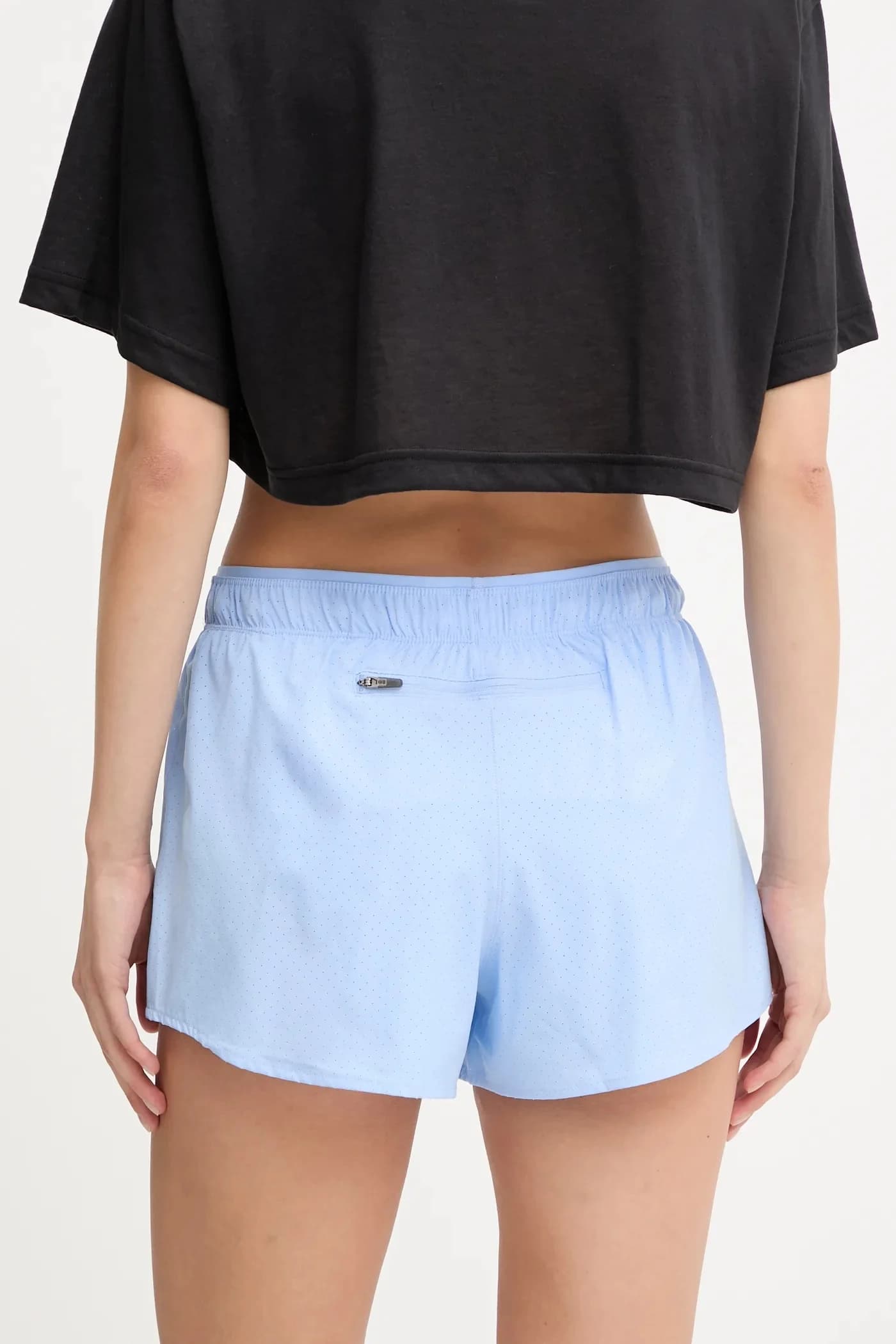 Тренировочные шорты - фото 3