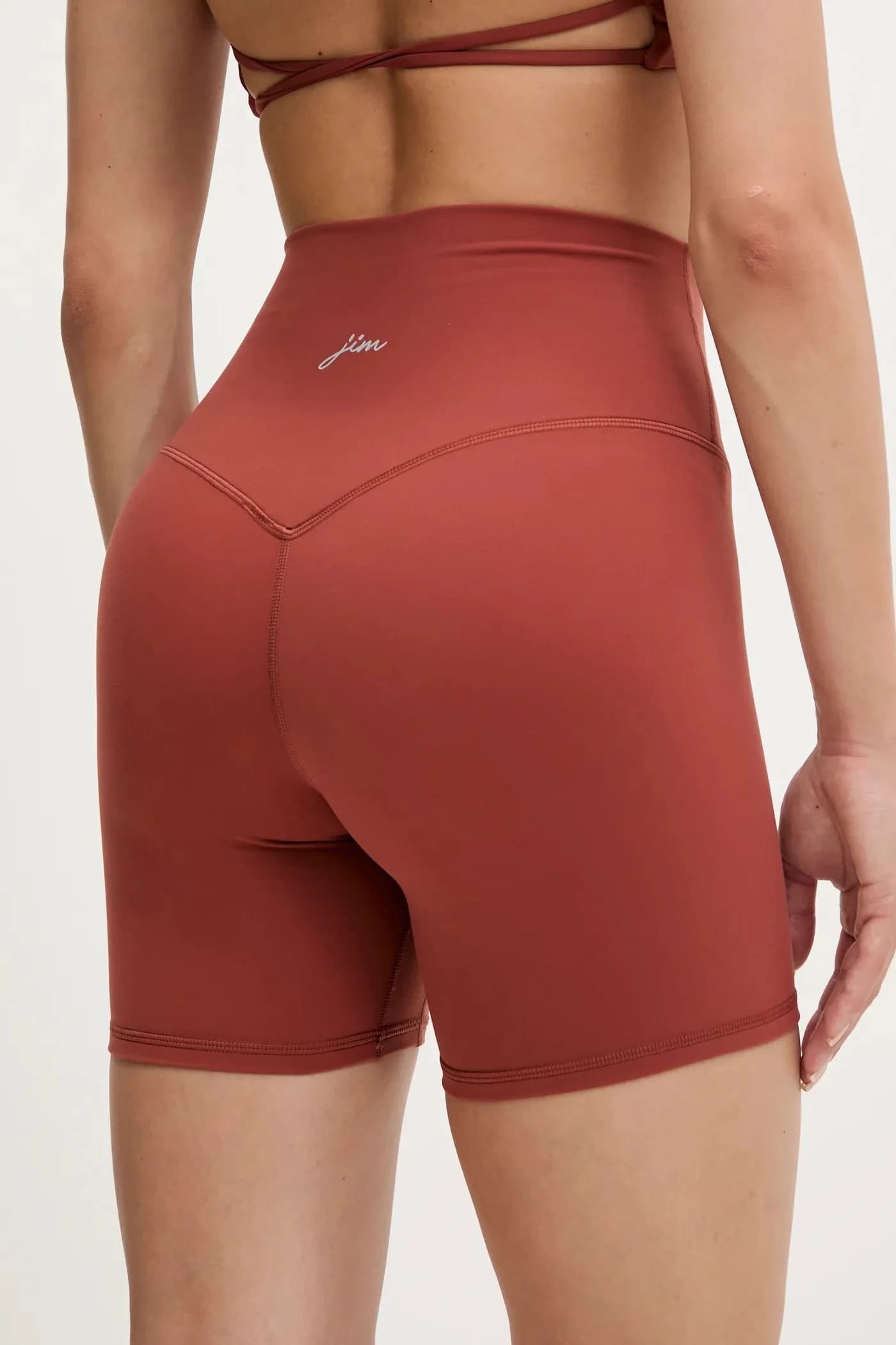 Шорты для йоги - фото 3