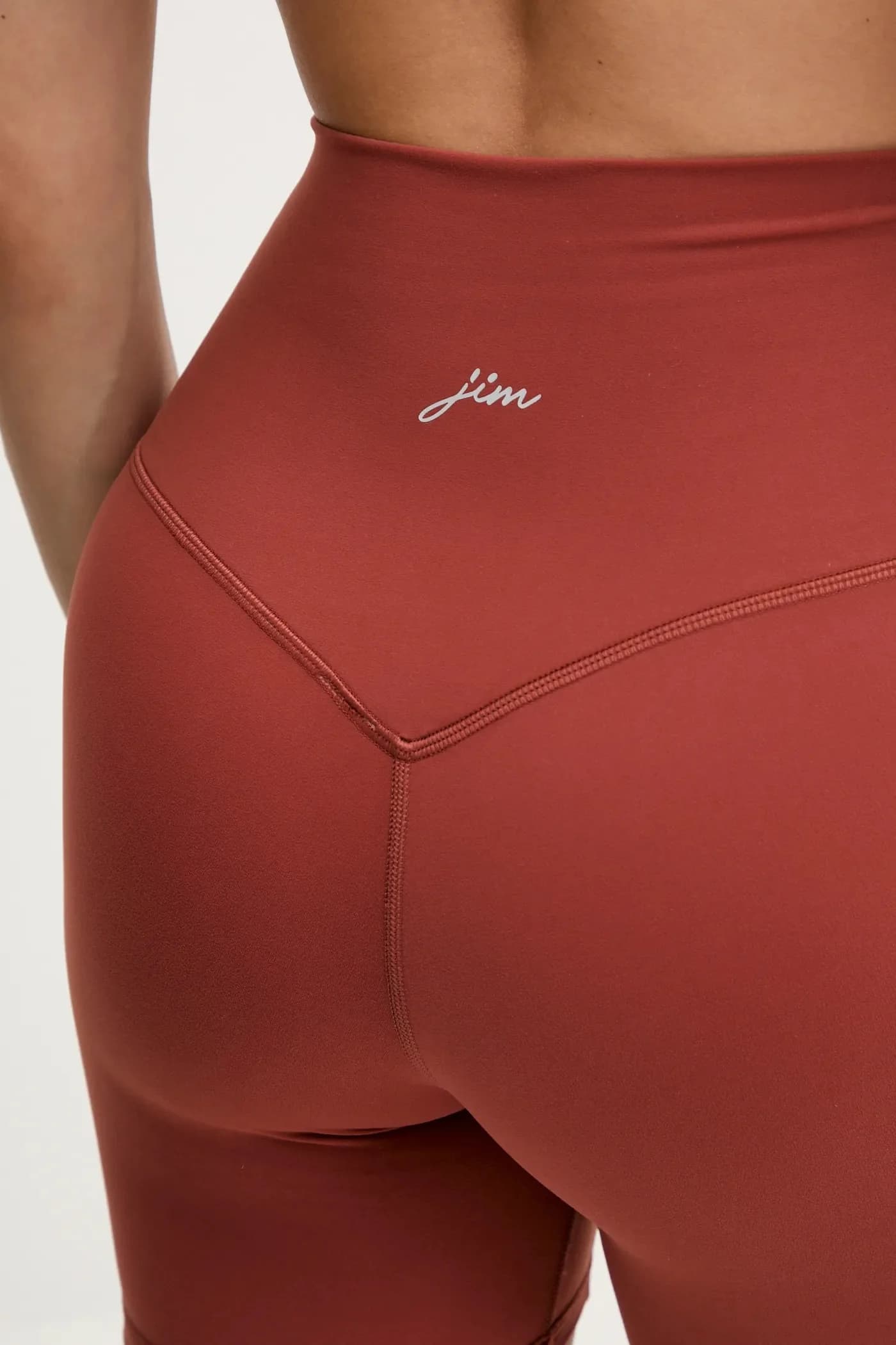 Шорты для йоги - фото 4