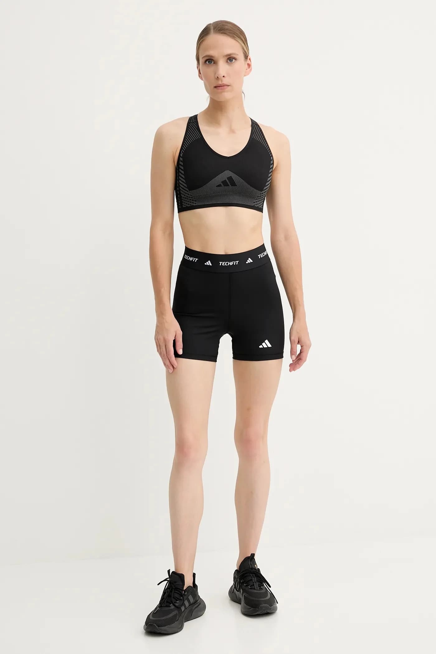 спортивные шорты Techfit - фото 2