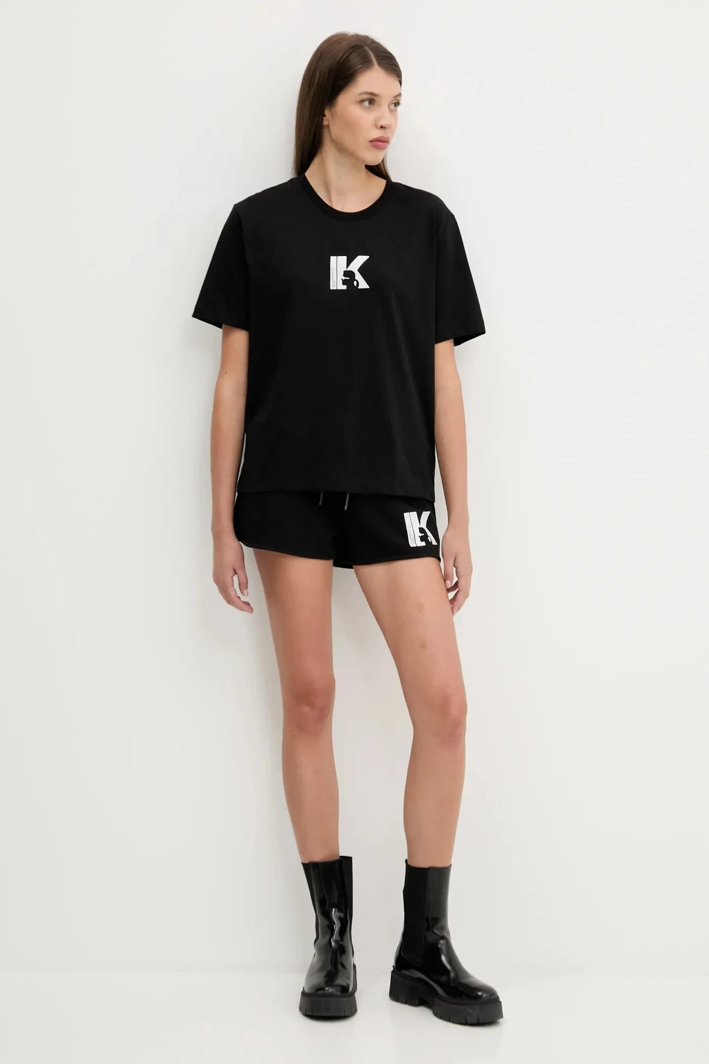 Шорты - фото 2