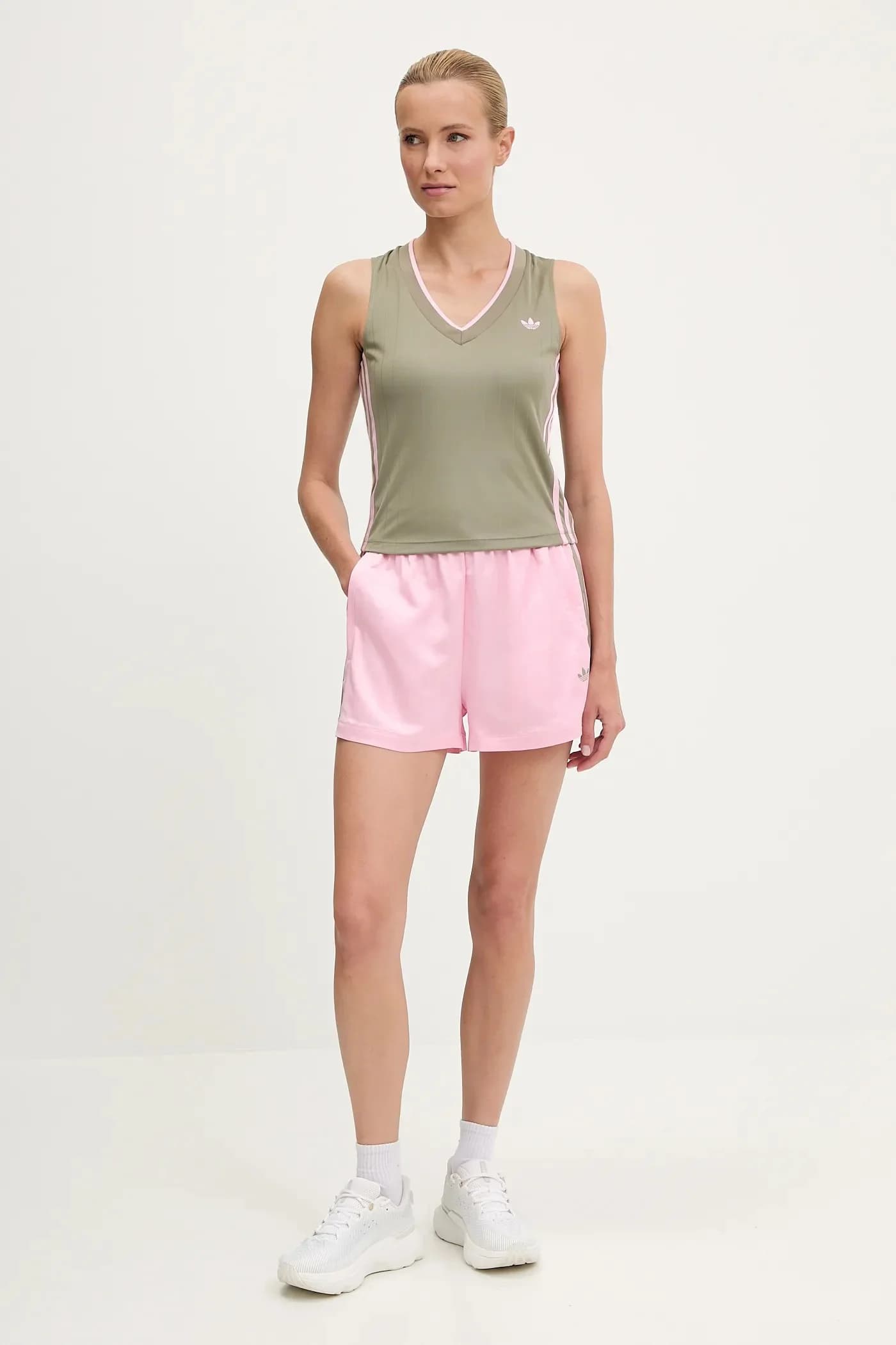 Шорты Шорты - фото 2