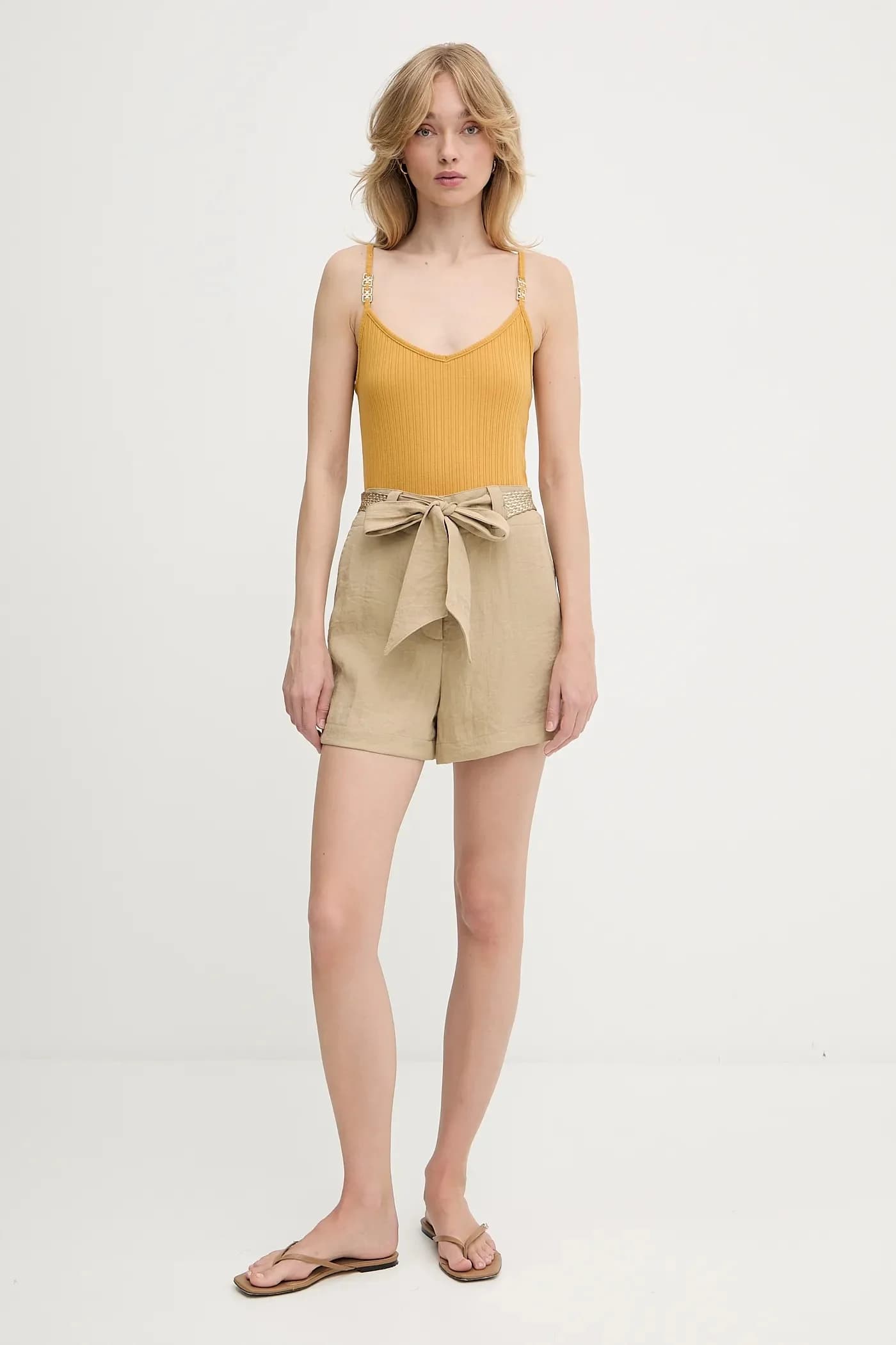 Шорты - фото 2