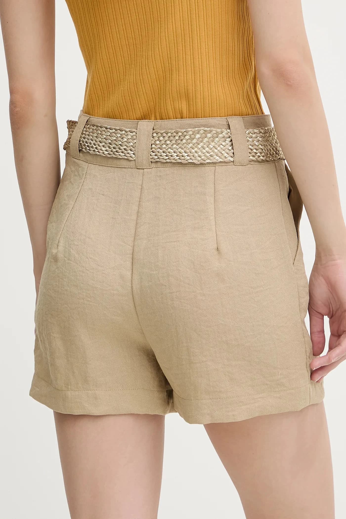 Шорты - фото 3