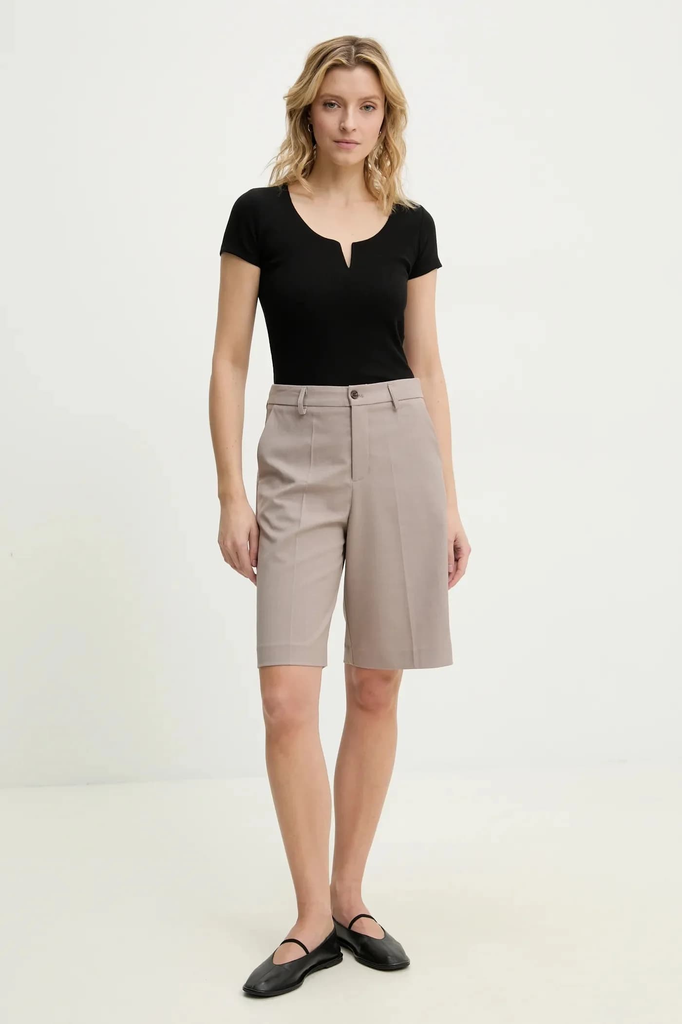 Шорты - фото 2