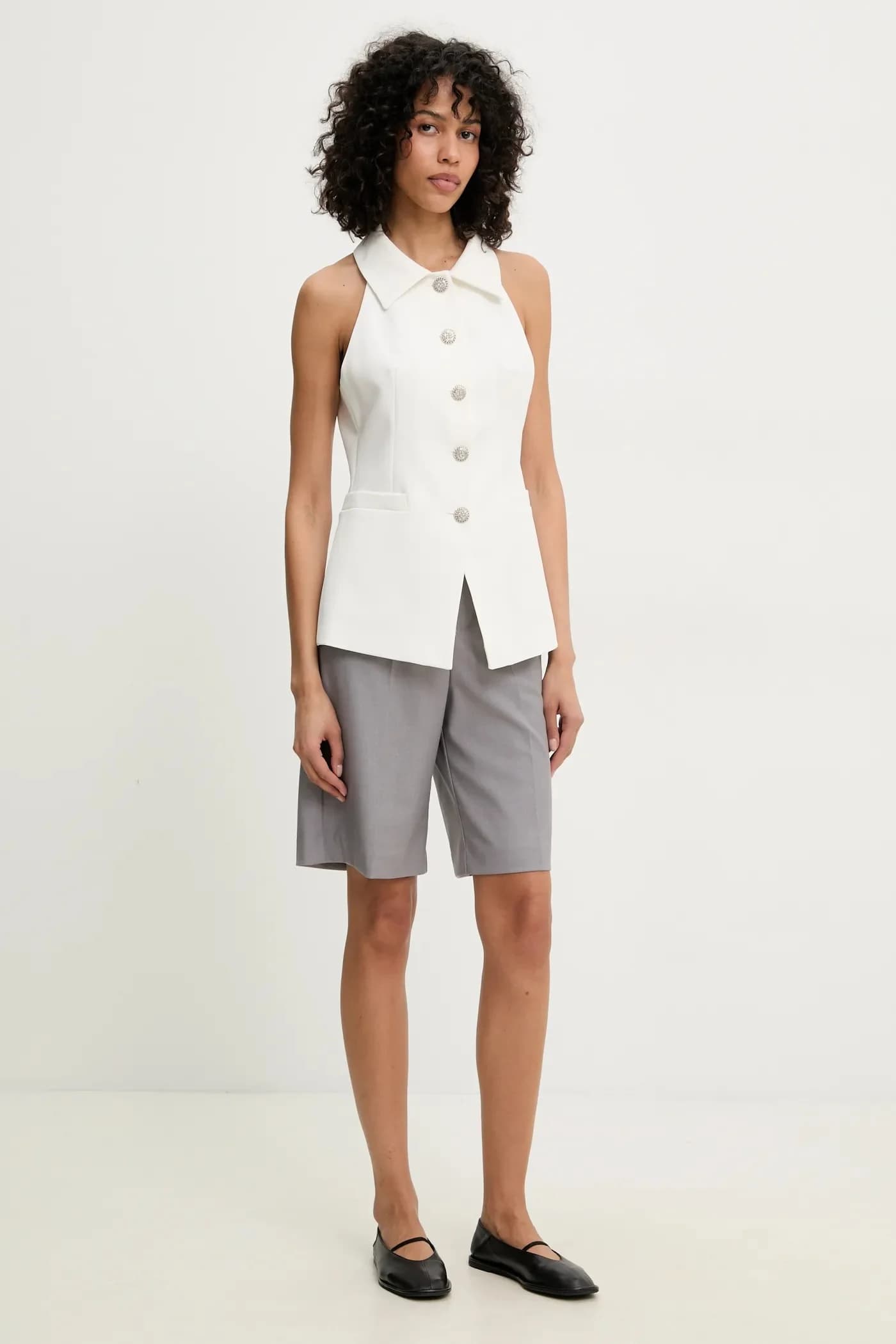 Шорты - фото 2