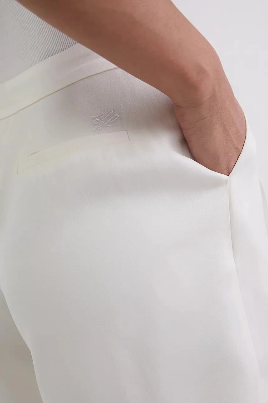 Шорты - фото 3