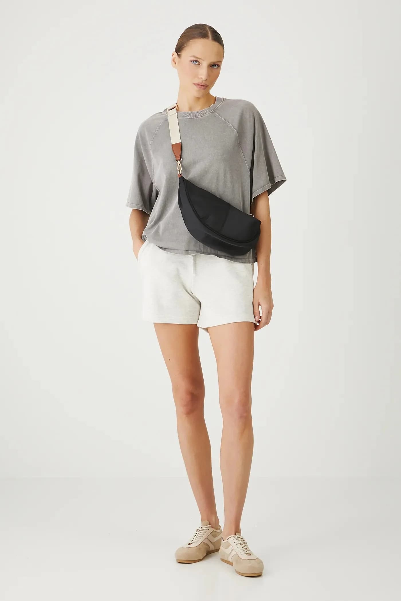 Спортивные шорты - фото 2