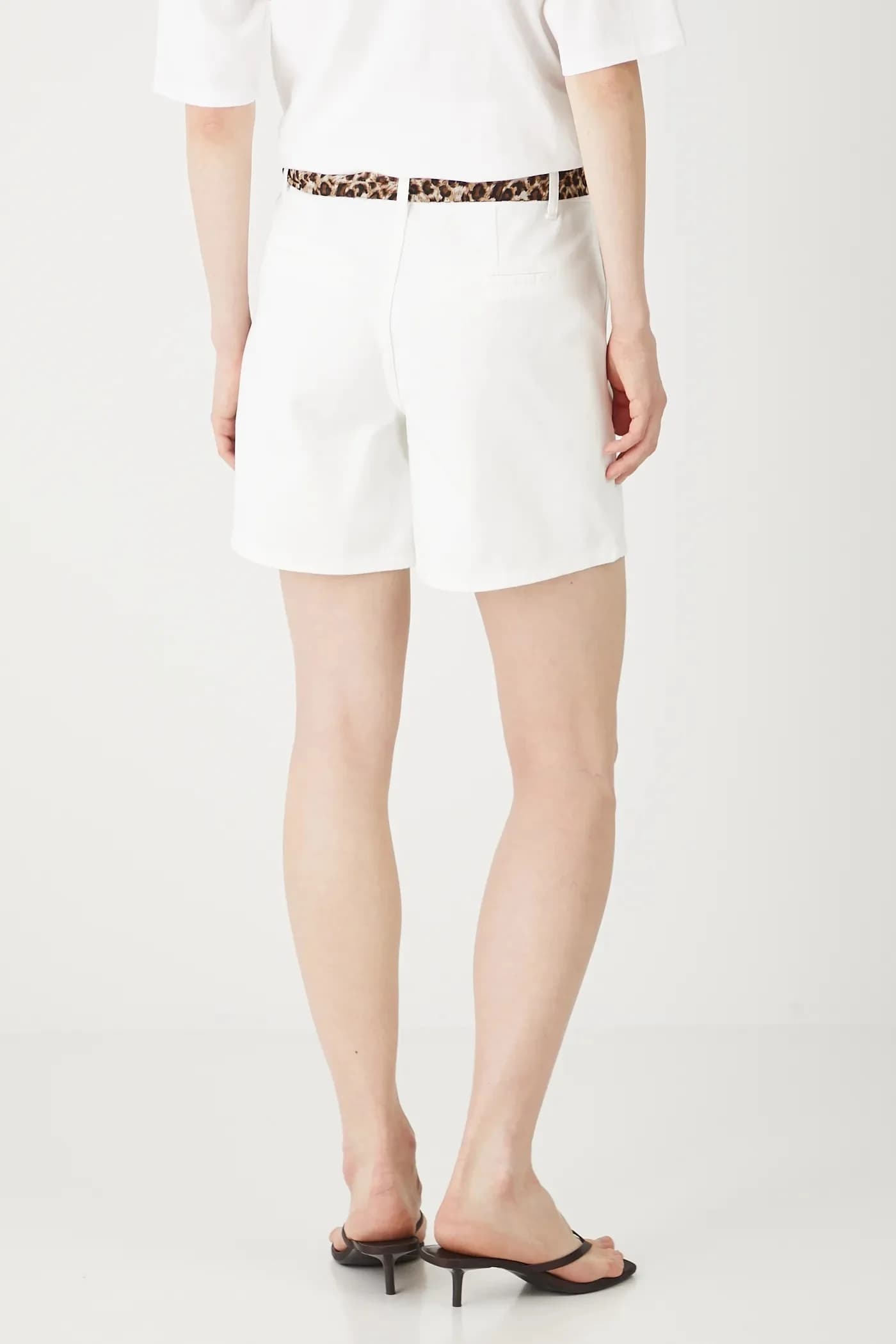 Шорты - фото 3