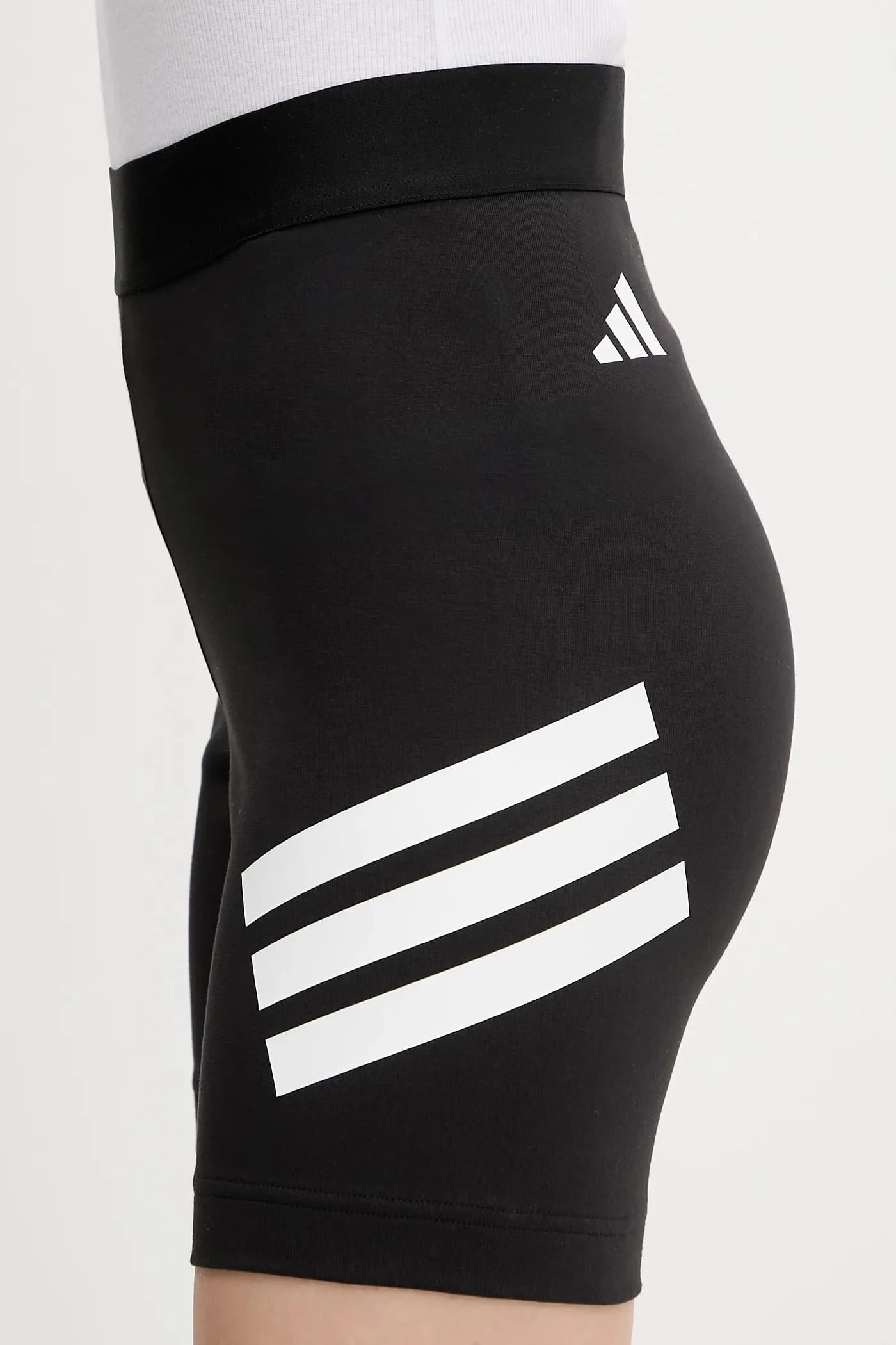 Шорты с 3 полосками Future Icons - фото 4