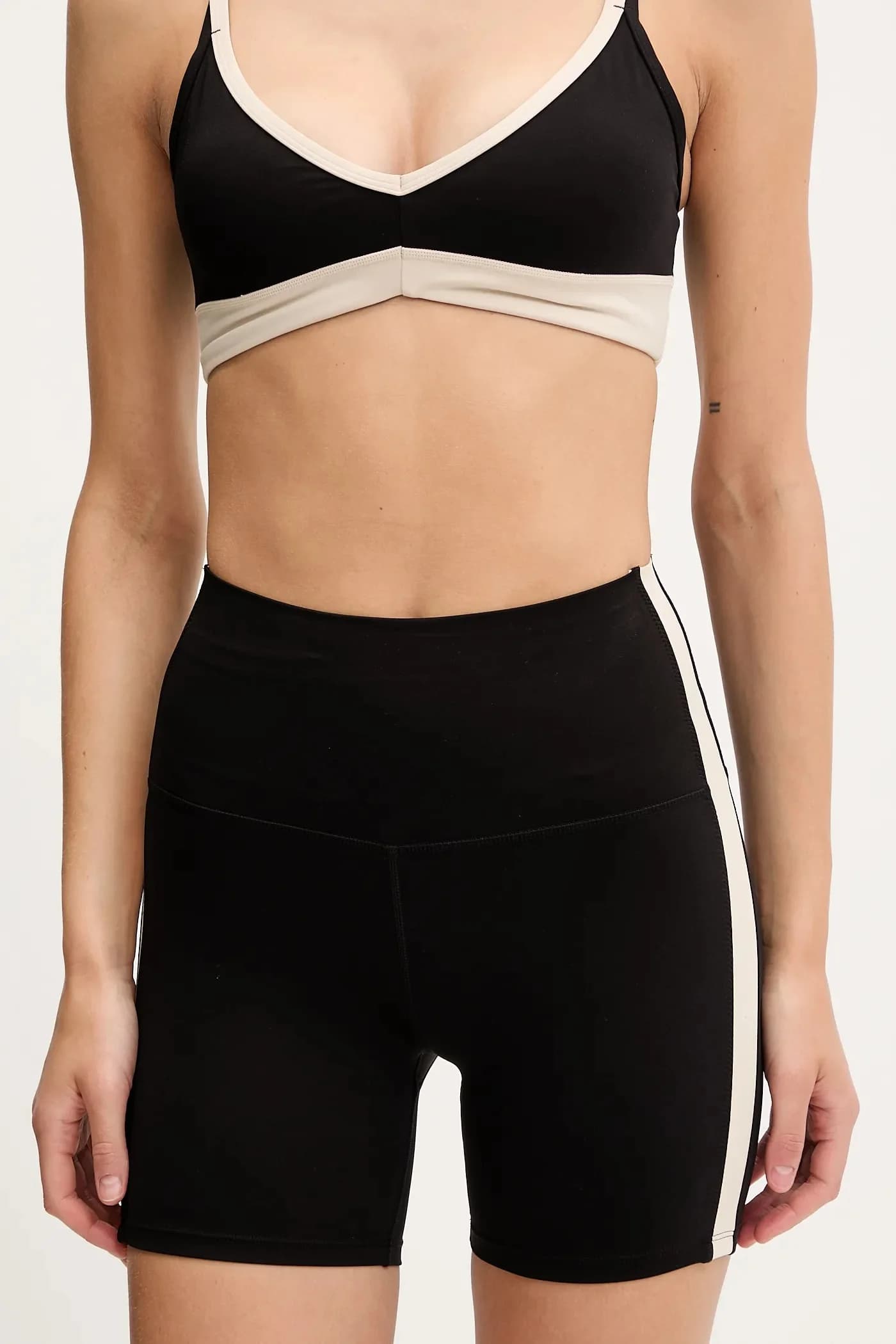 тренировочные шорты Highgate 5