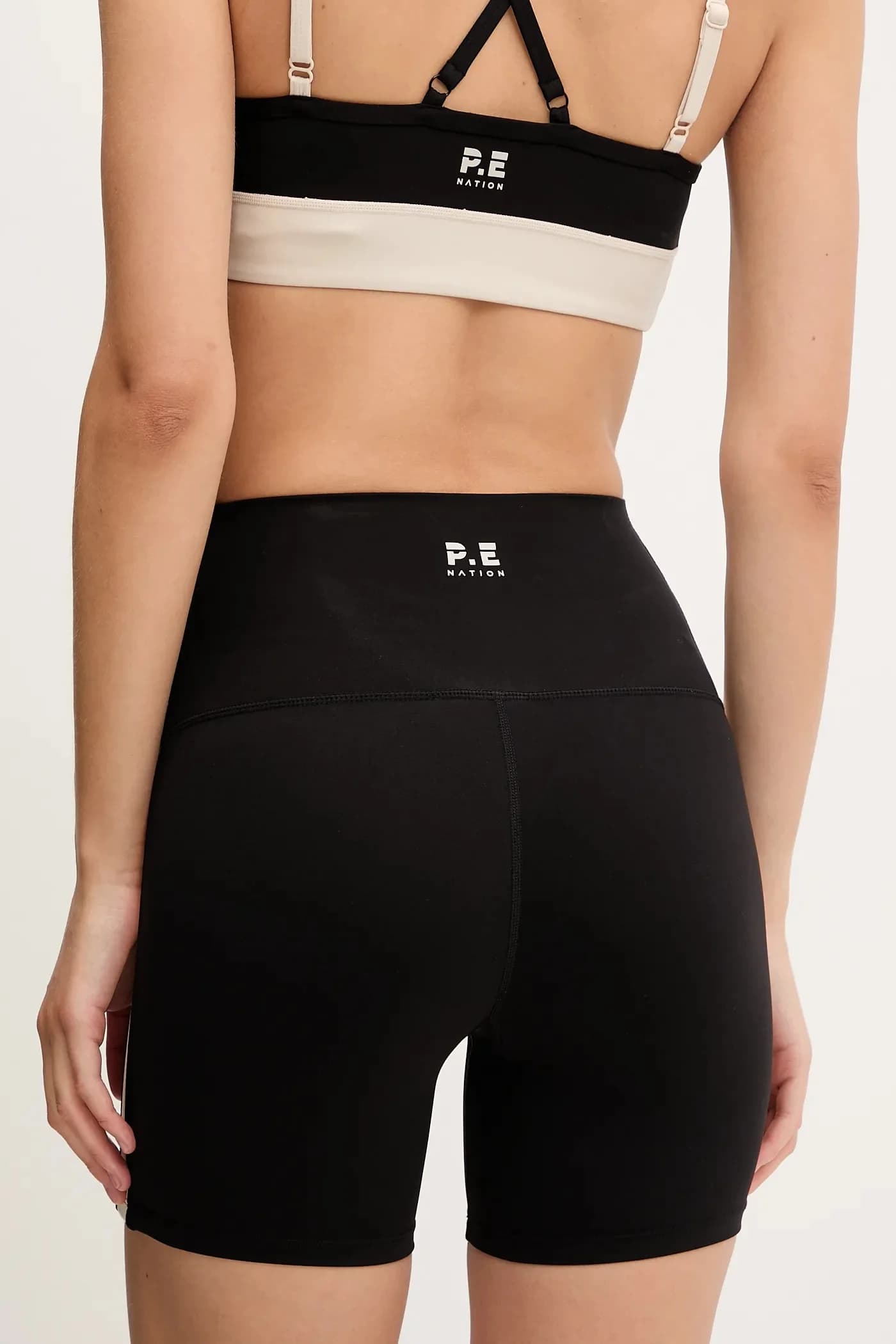 тренировочные шорты Highgate 5 - фото 3