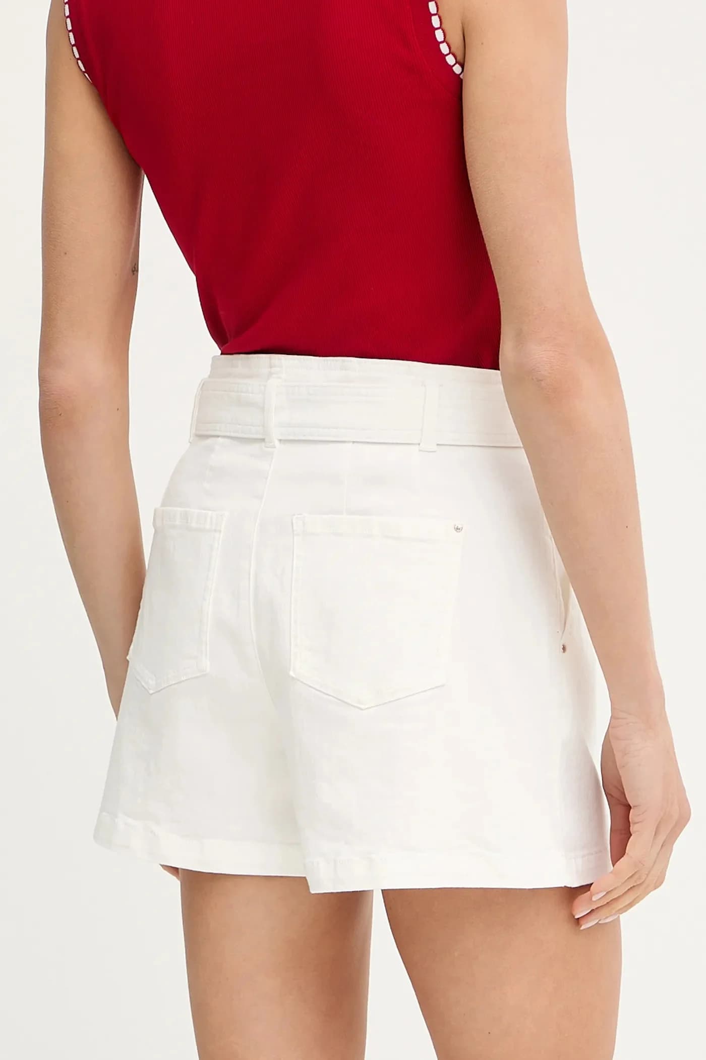 Шорты - фото 3