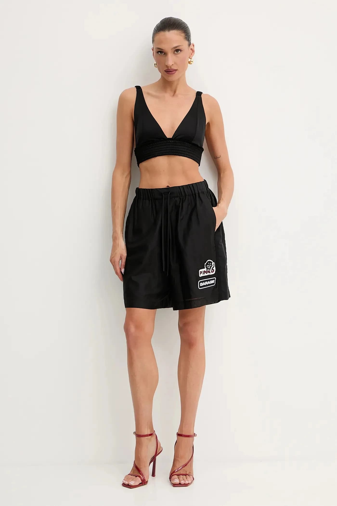 Шорты - фото 2