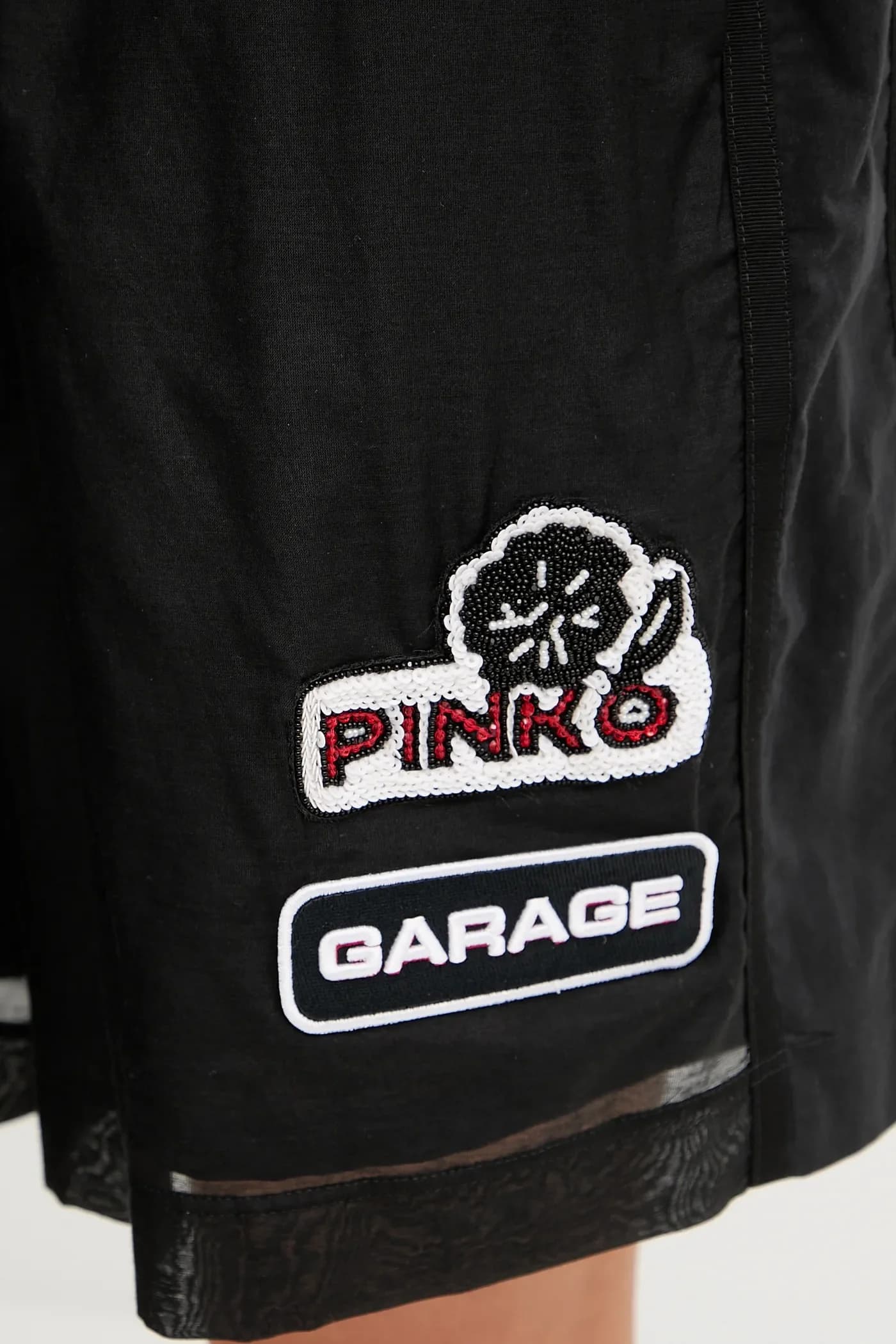 Шорты - фото 4