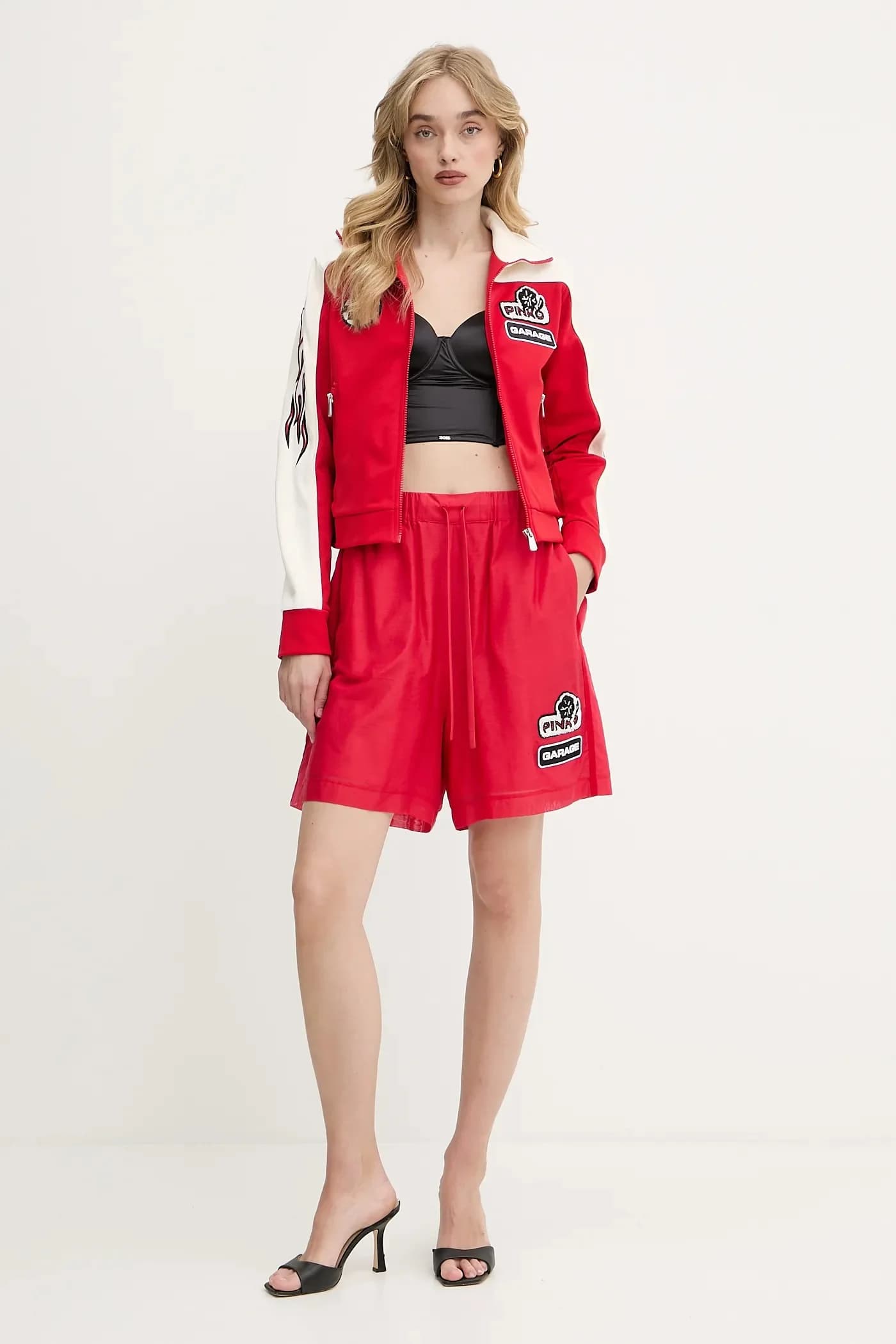 Шорты - фото 2