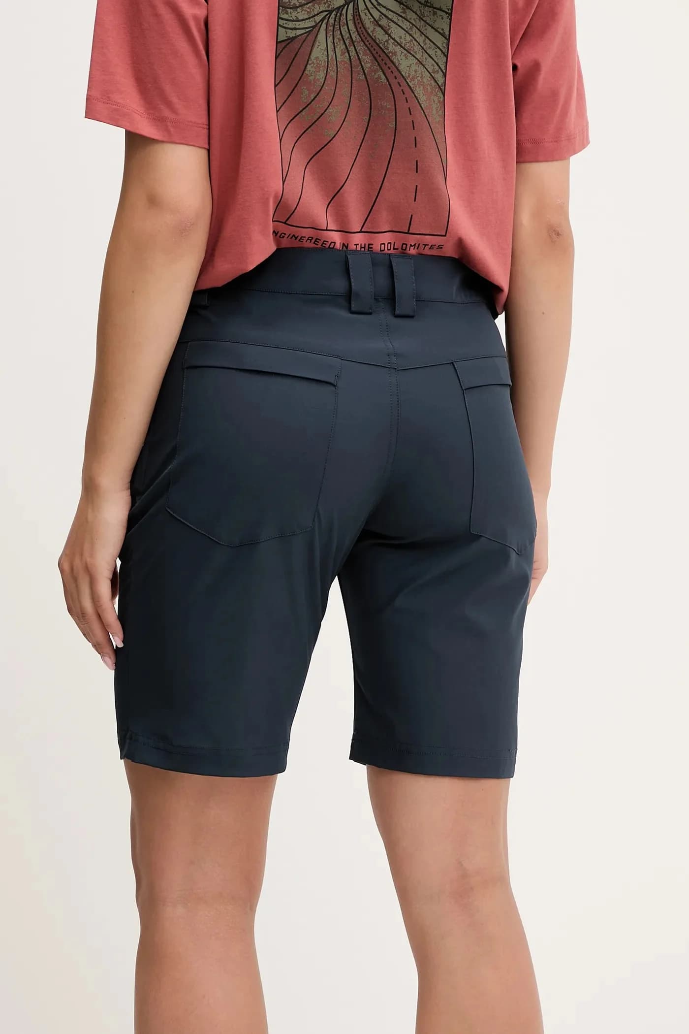 Суматра уличные шорты - фото 2