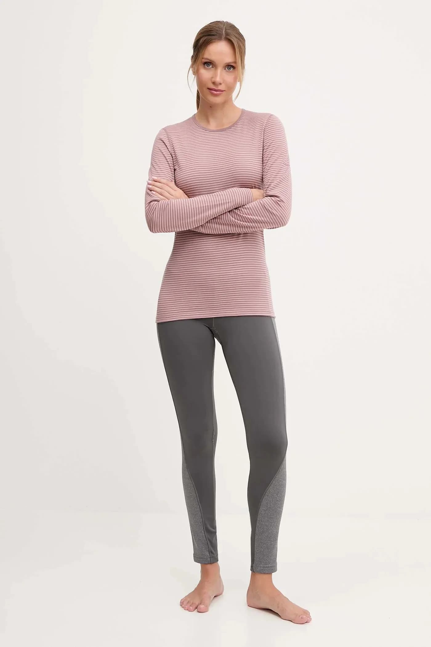 Функциональная рубашка с длинным рукавом 200 Oasis - фото 2