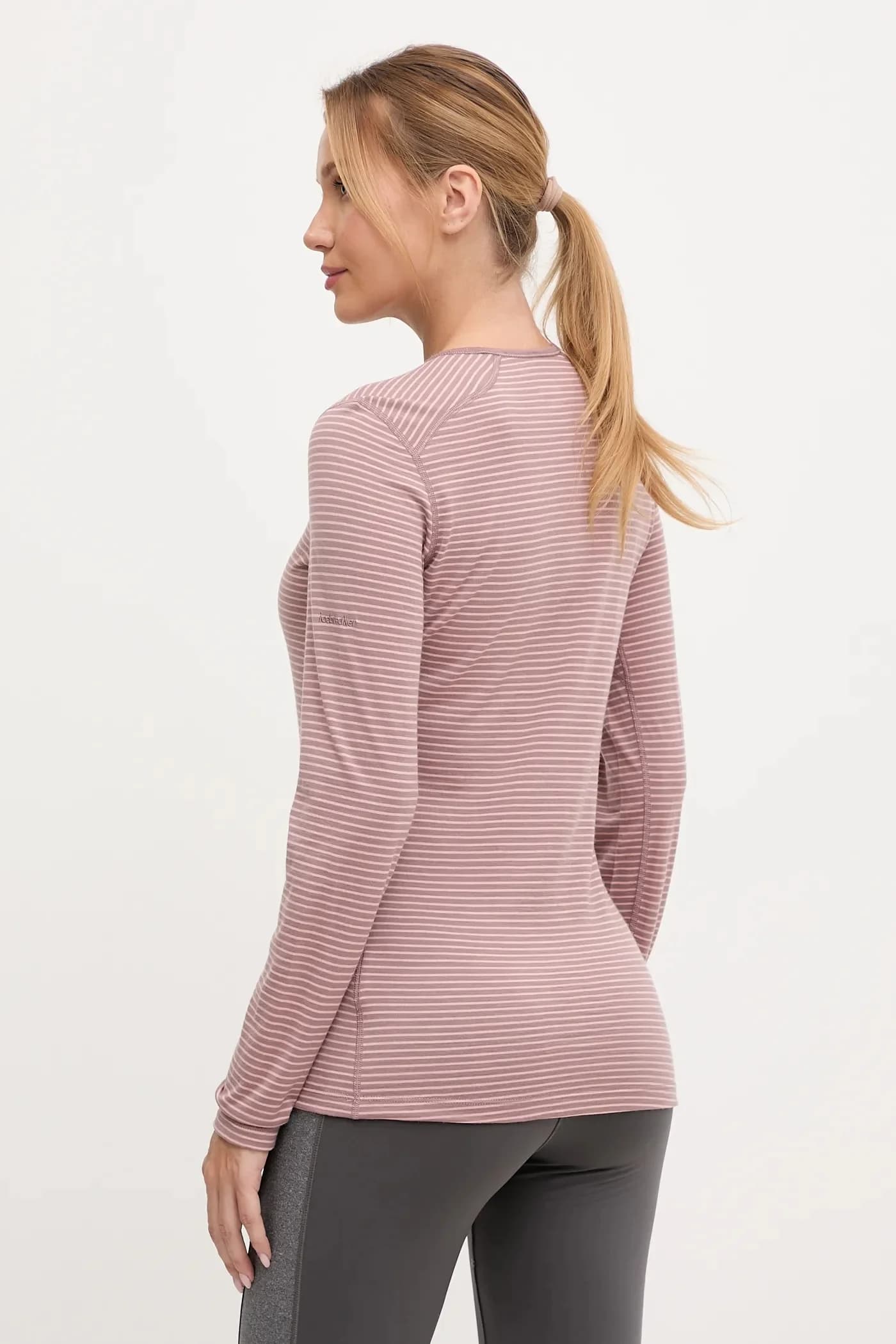 Функциональная рубашка с длинным рукавом 200 Oasis - фото 3