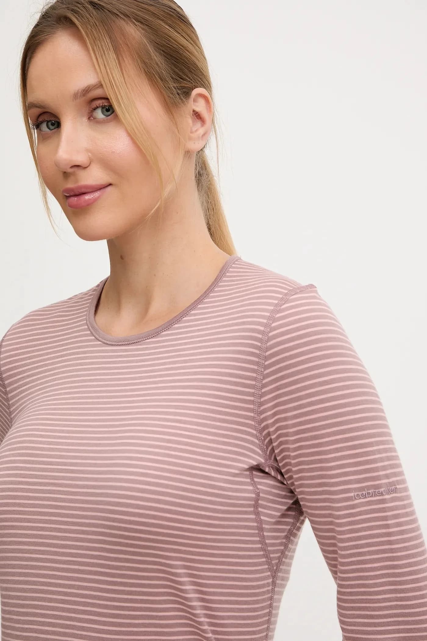 Функциональная рубашка с длинным рукавом 200 Oasis - фото 4